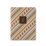 Rifle Paper Agenda Agenda Mensile 2026/2027 - Paisley