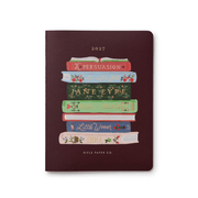 Rifle Paper Agenda Agenda Mensile Ladies Book Club 2027