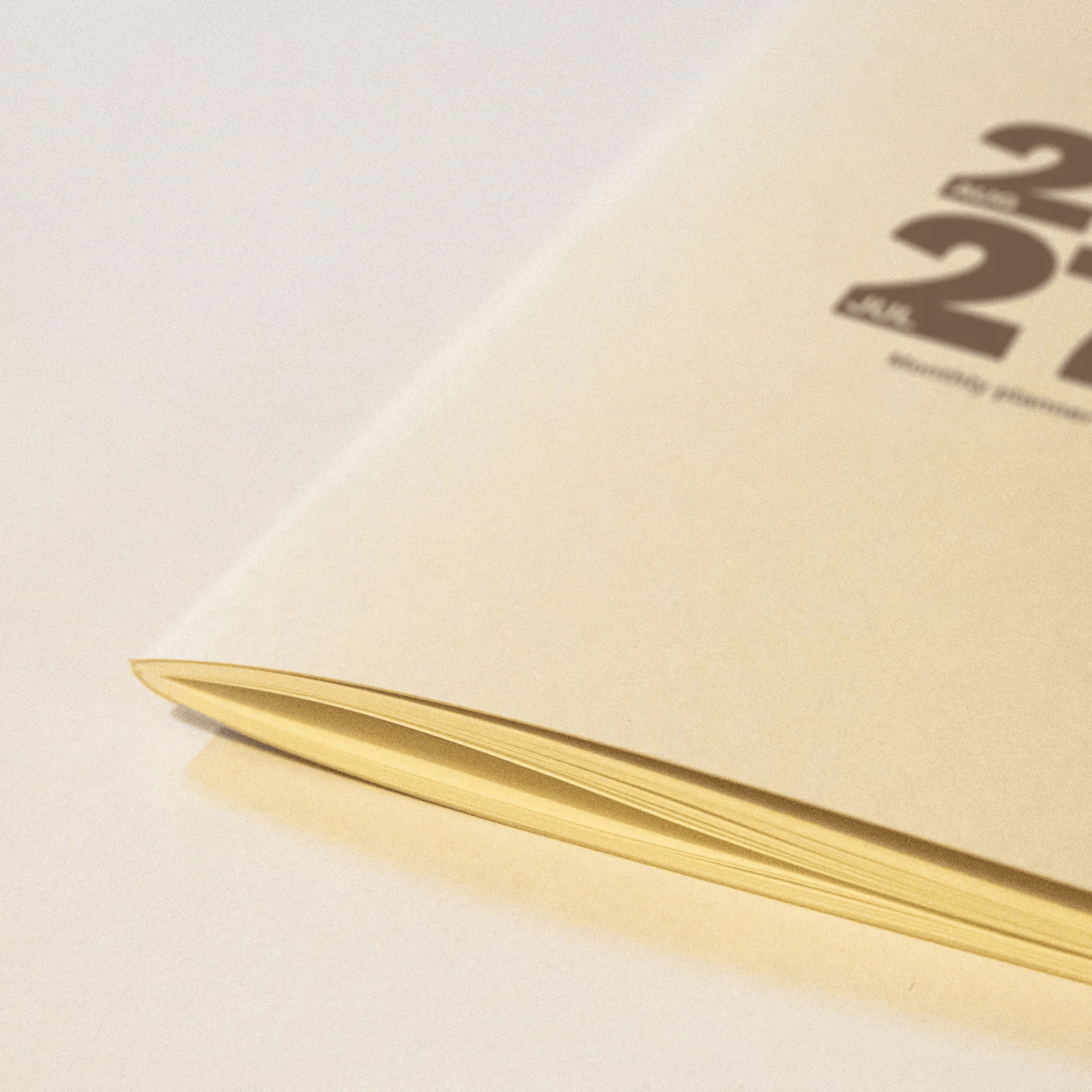 Octagon Agenda Agenda Mensile - Monthly Plus 2026/2027