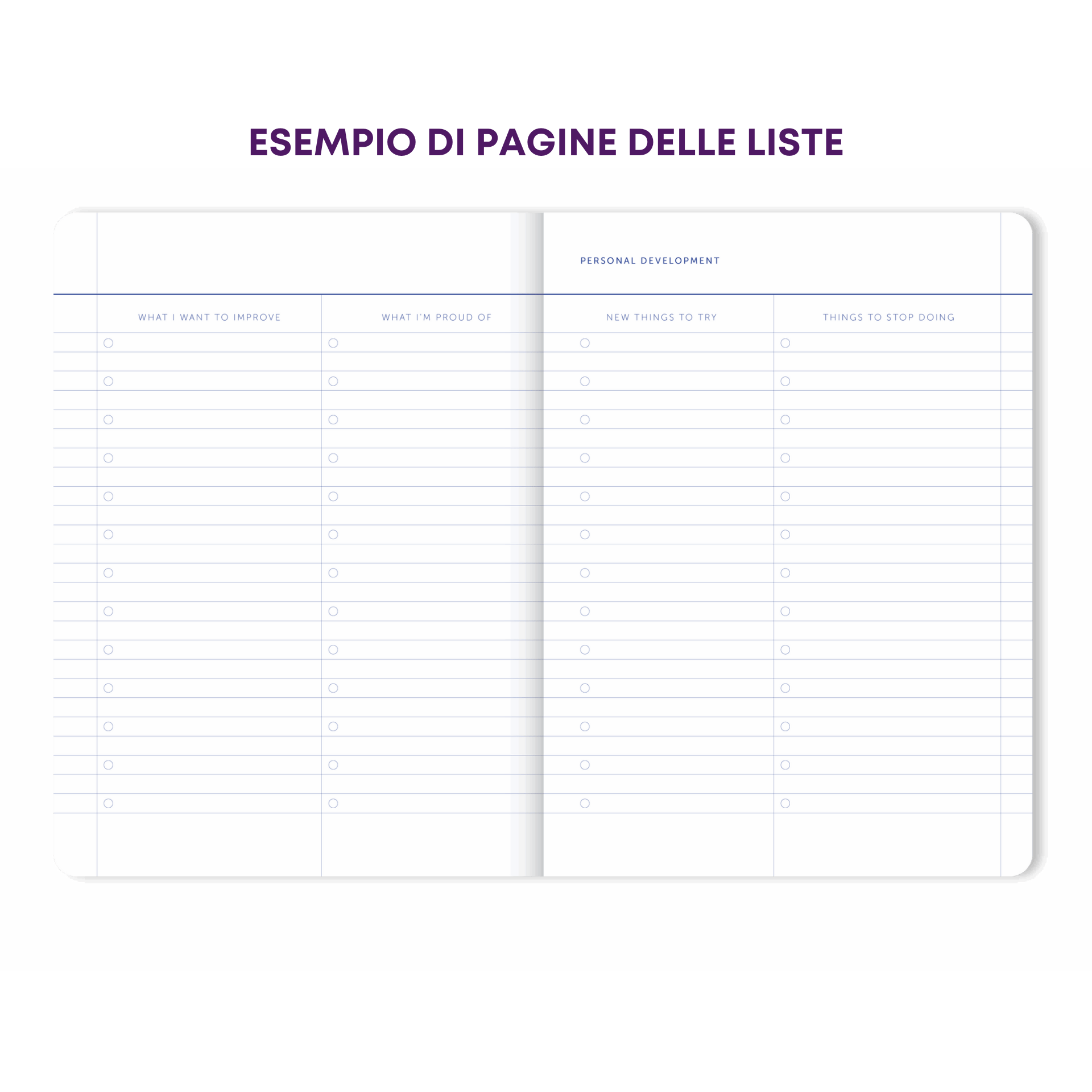 A-Journal Agenda Agenda My Journal 2026 - Checkered