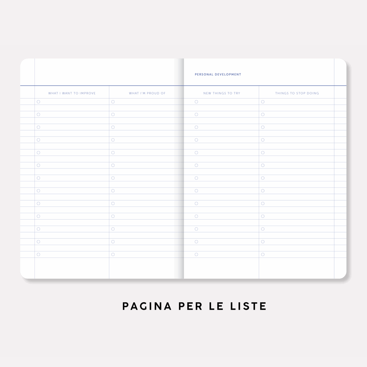 A-Journal Agenda Agenda My Journal Diary 2027 - A5 Floral Dark