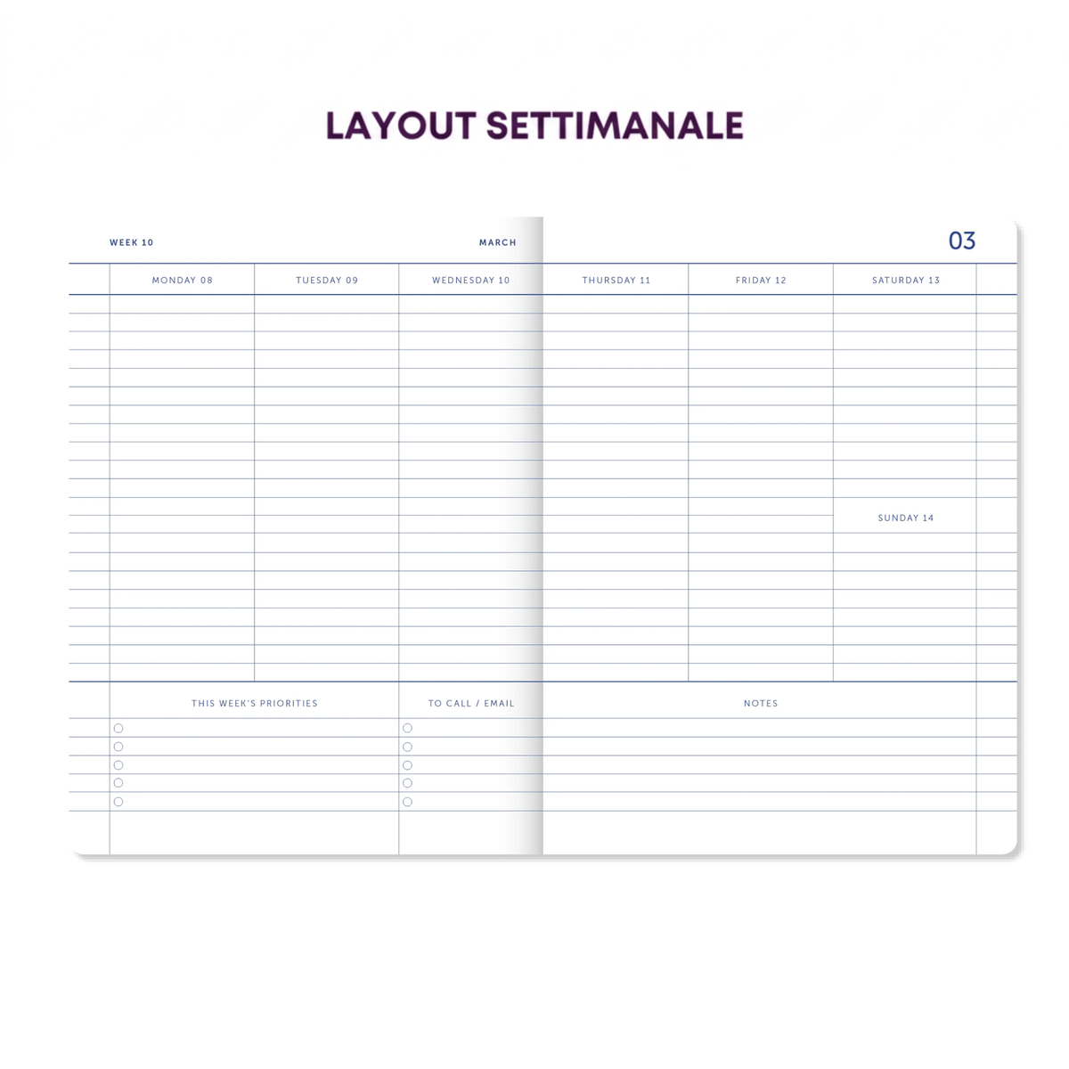 A-Journal Agenda Agenda My Journal Diary 2027 - Pocket A6
