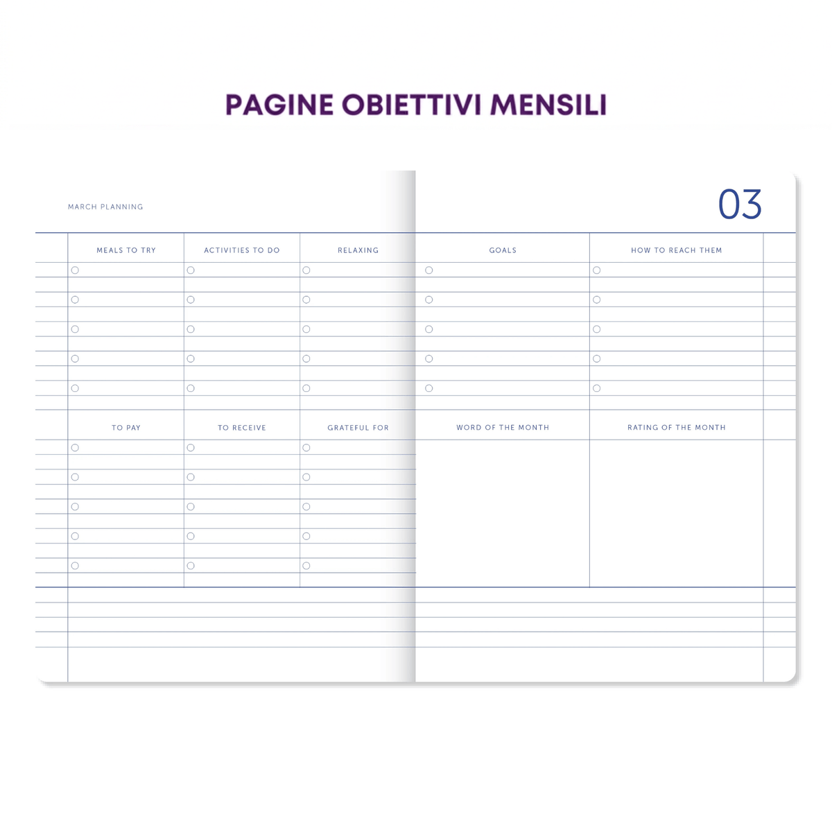 A-Journal Agenda Agenda My Journal Diary 2027 - Pocket A6