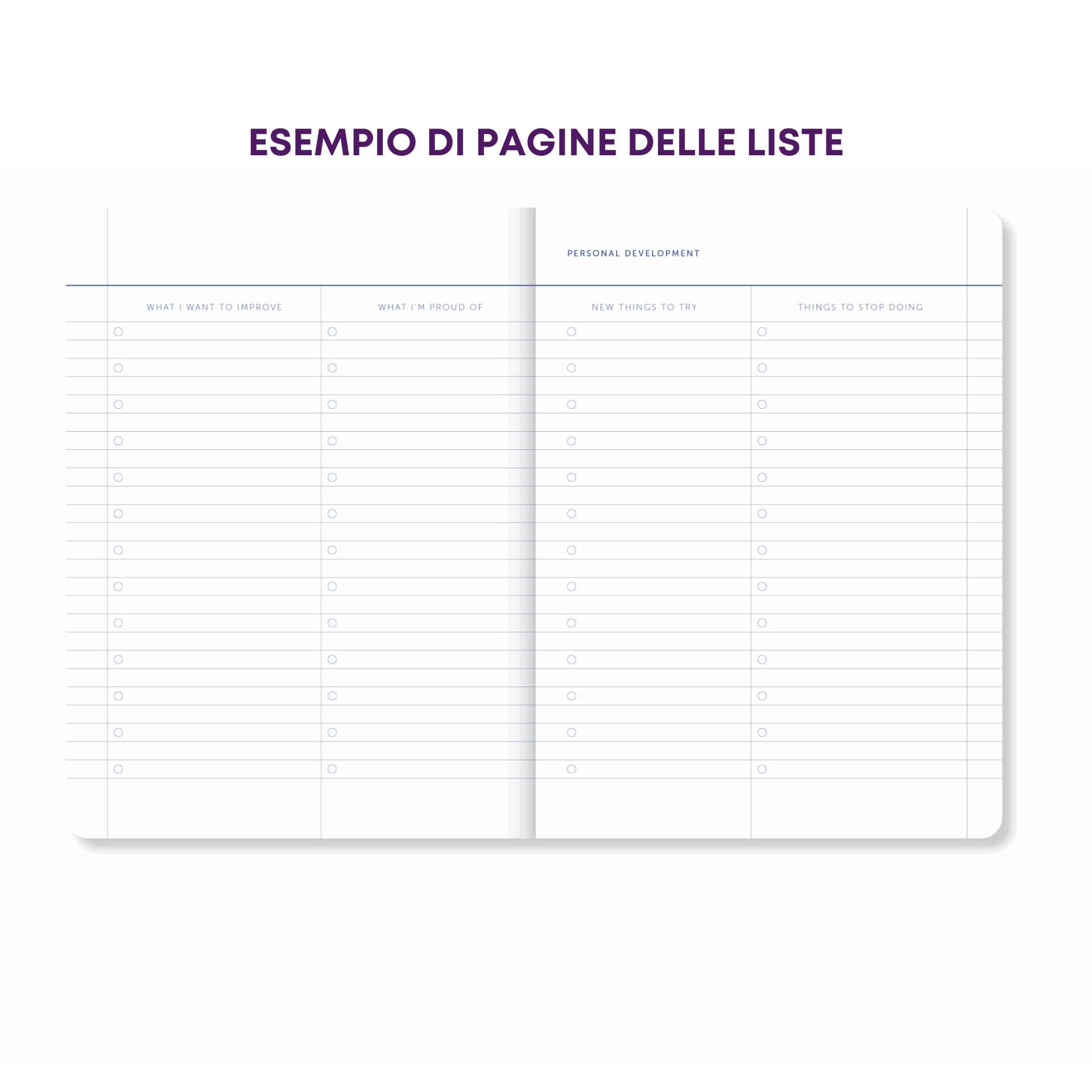 A-Journal Agenda Agenda My Journal Pocket 2026 - Flow