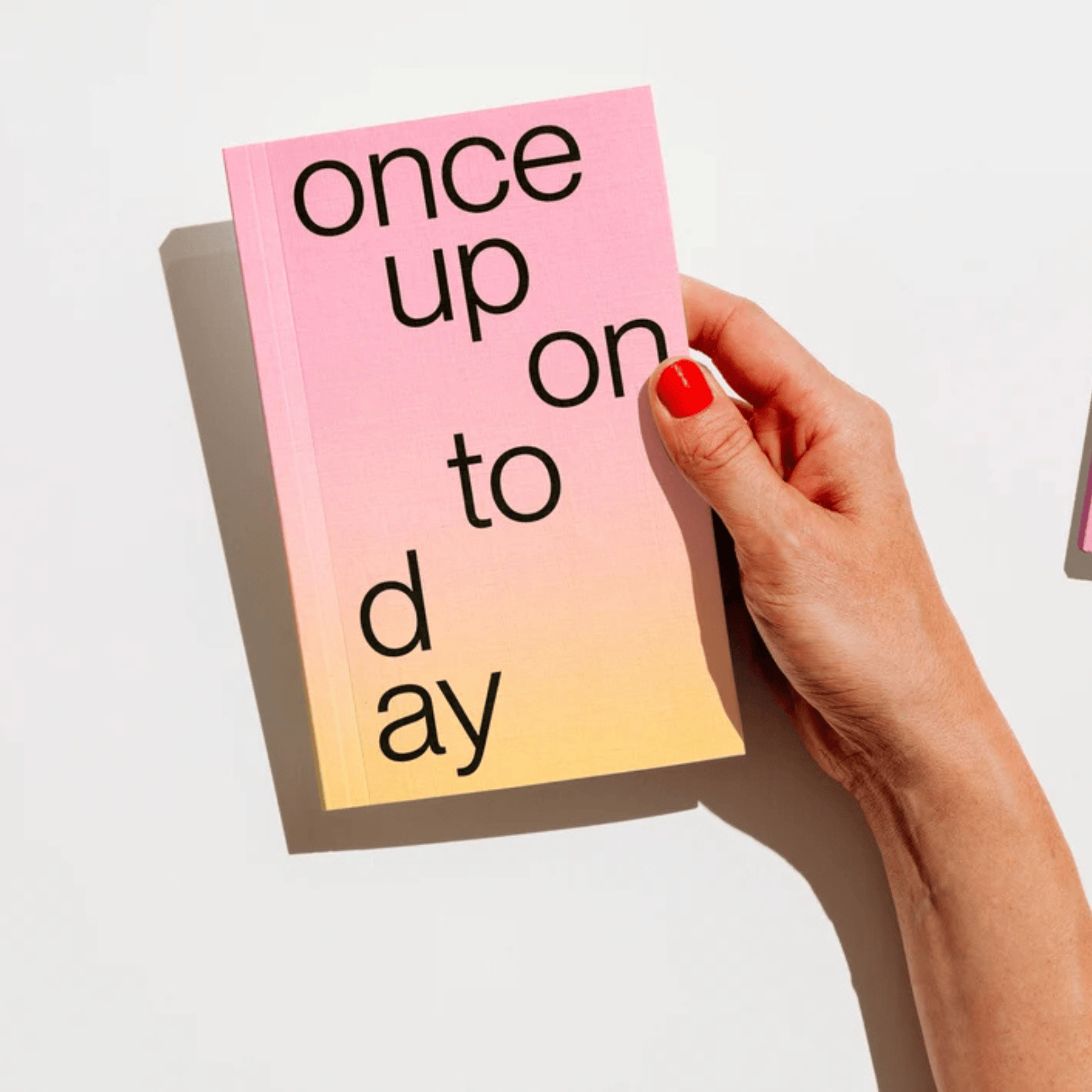 Edition Julie Joliat Agenda Agenda Once Upon Today 2027