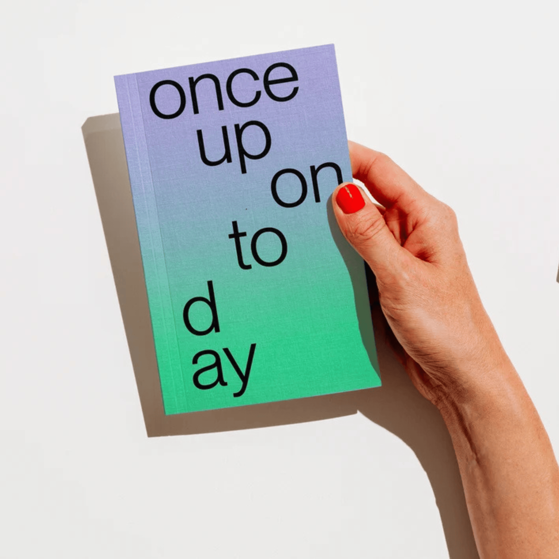 Edition Julie Joliat Agenda Agenda Once Upon Today 2027