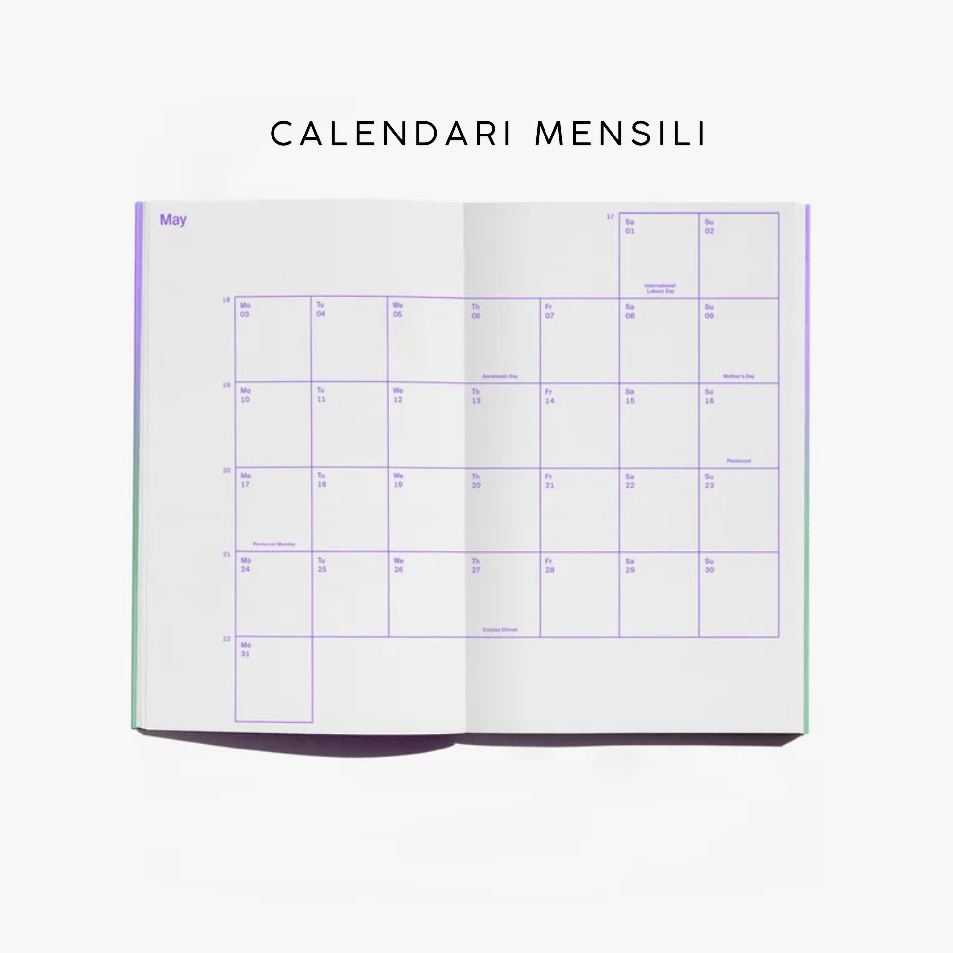 Edition Julie Joliat Agenda Agenda Once Upon Today 2027