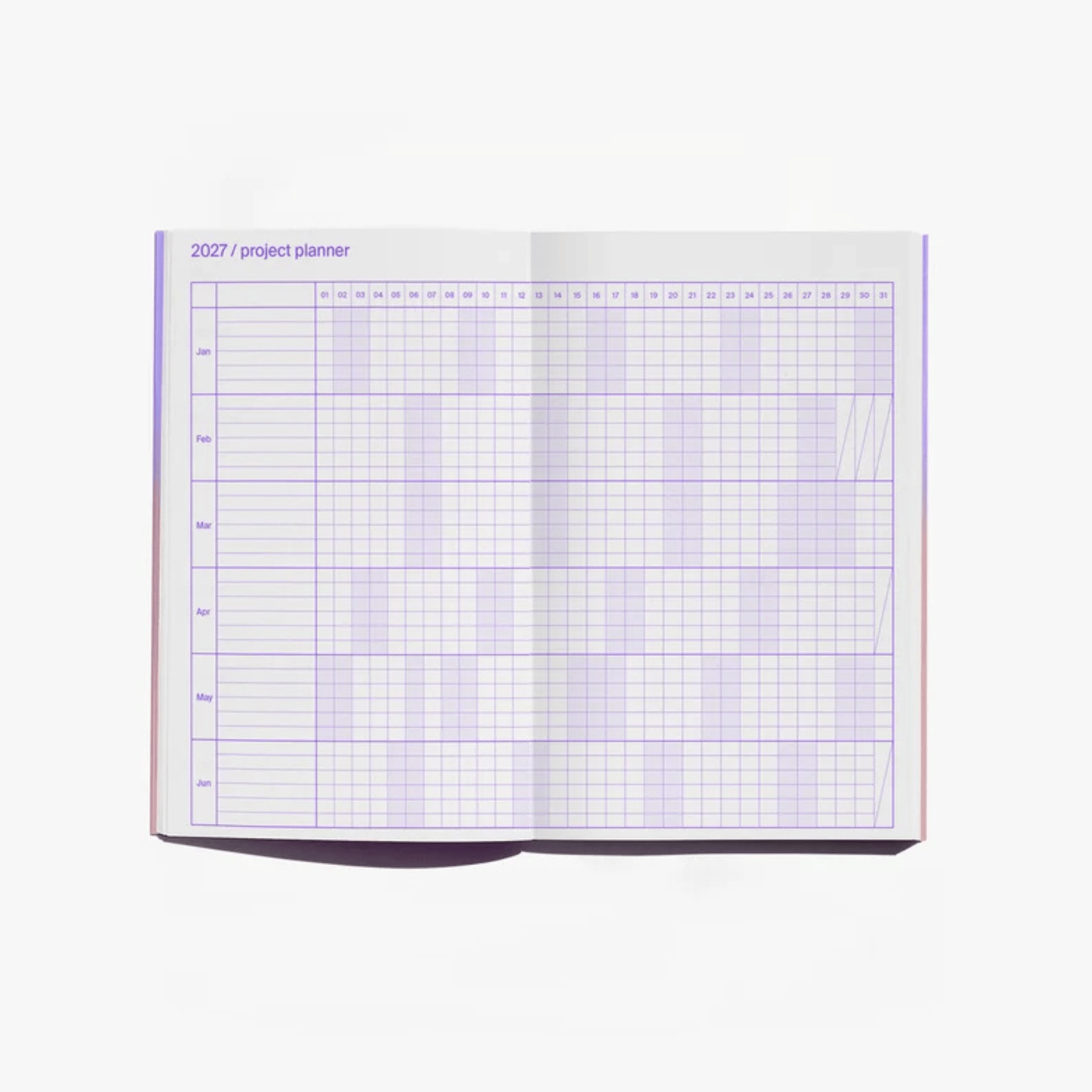 Edition Julie Joliat Agenda Agenda Once Upon Today 2027