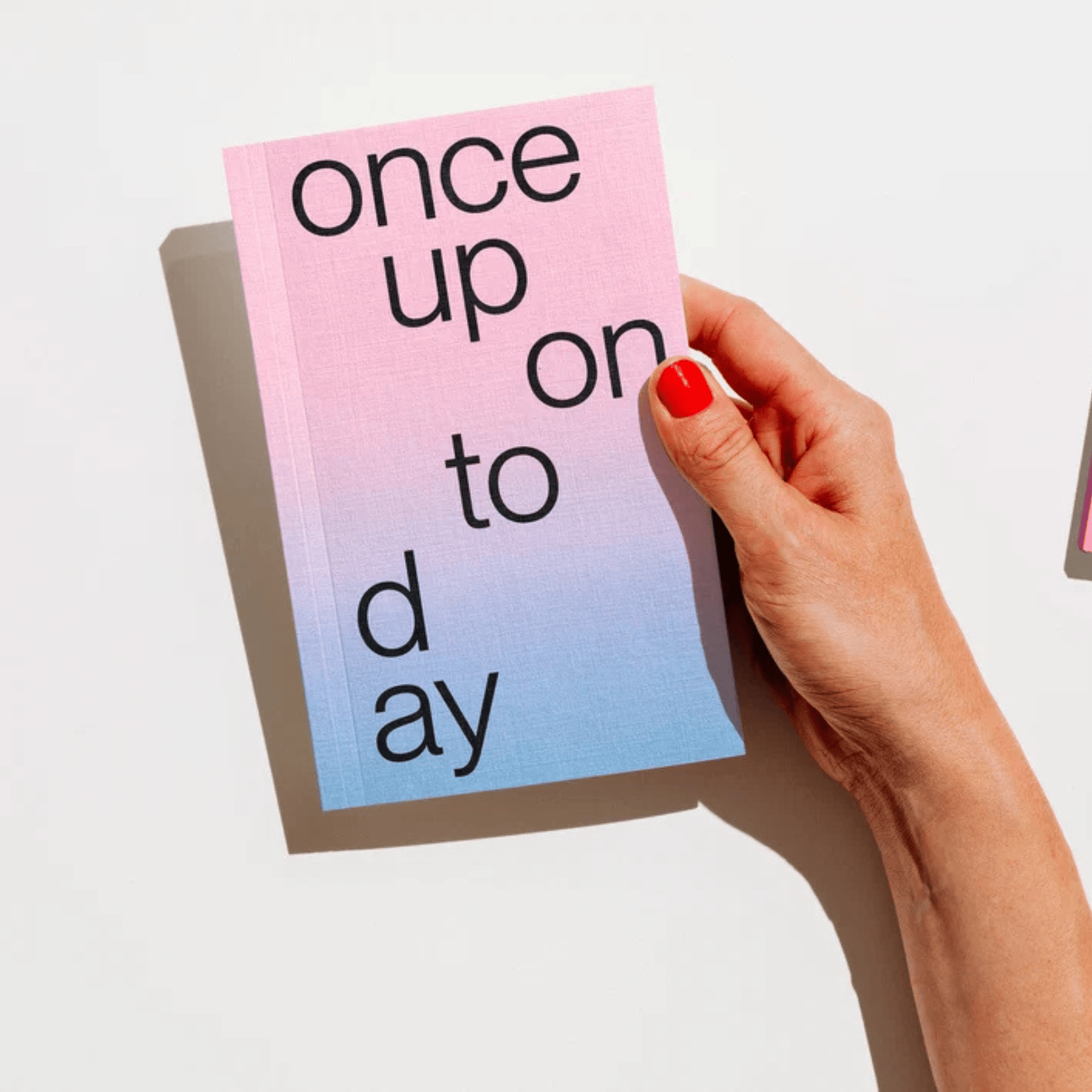 Edition Julie Joliat Agenda Agenda Once Upon Today 2027