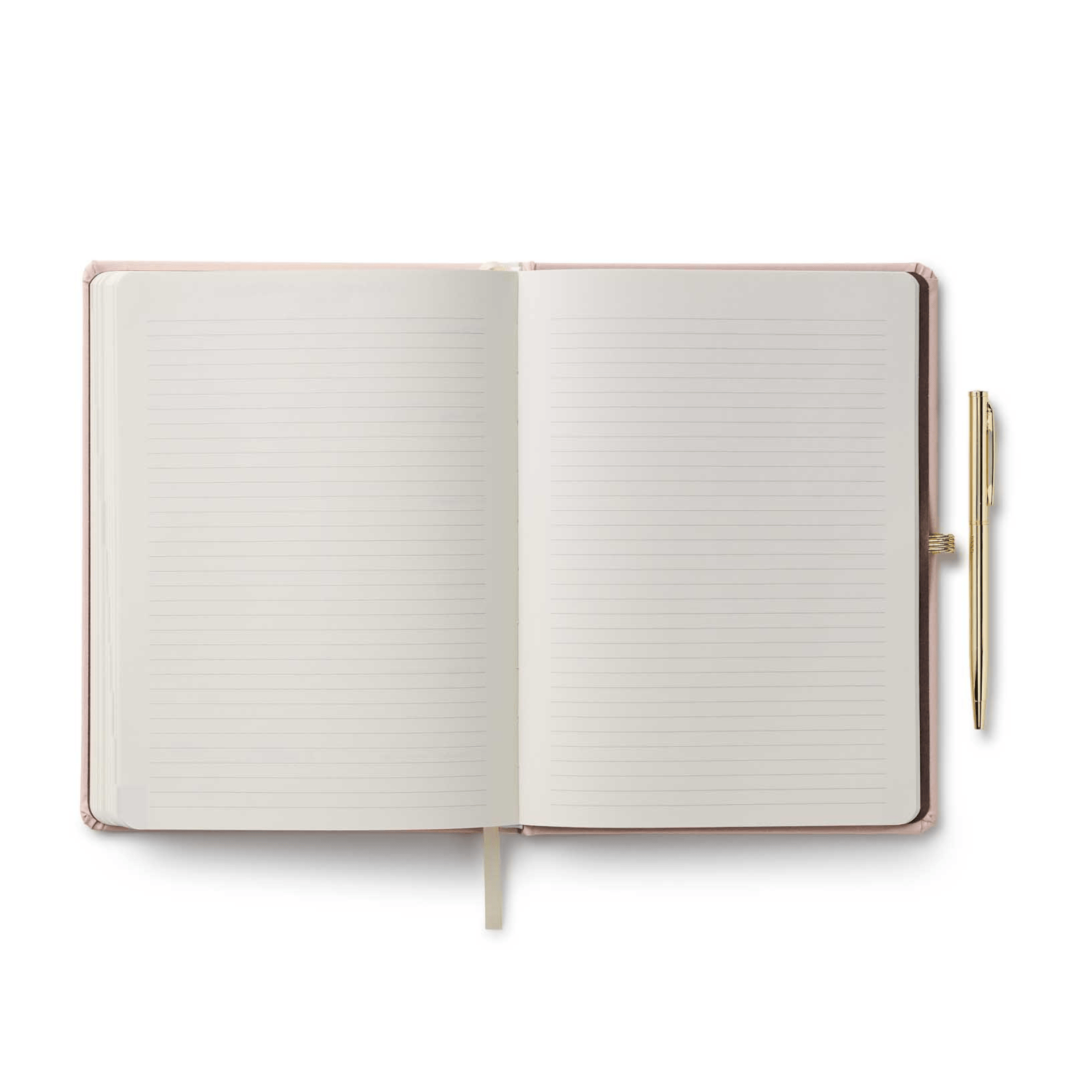 Rifle Paper Agenda Agenda Paisley con penna 2027
