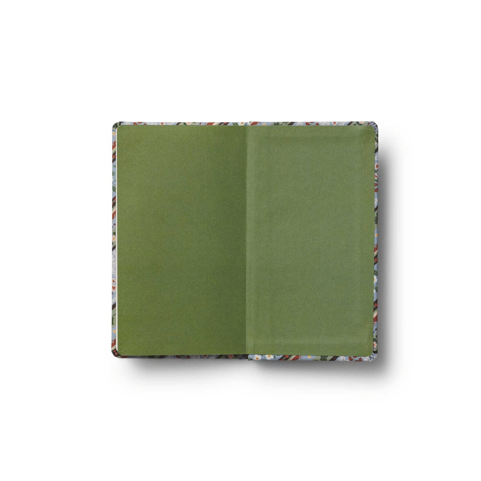Rifle Paper Agenda Agenda Pocket Rifle Paper 2027