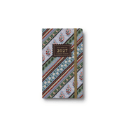 Rifle Paper Agenda Agenda Pocket Rifle Paper 2027