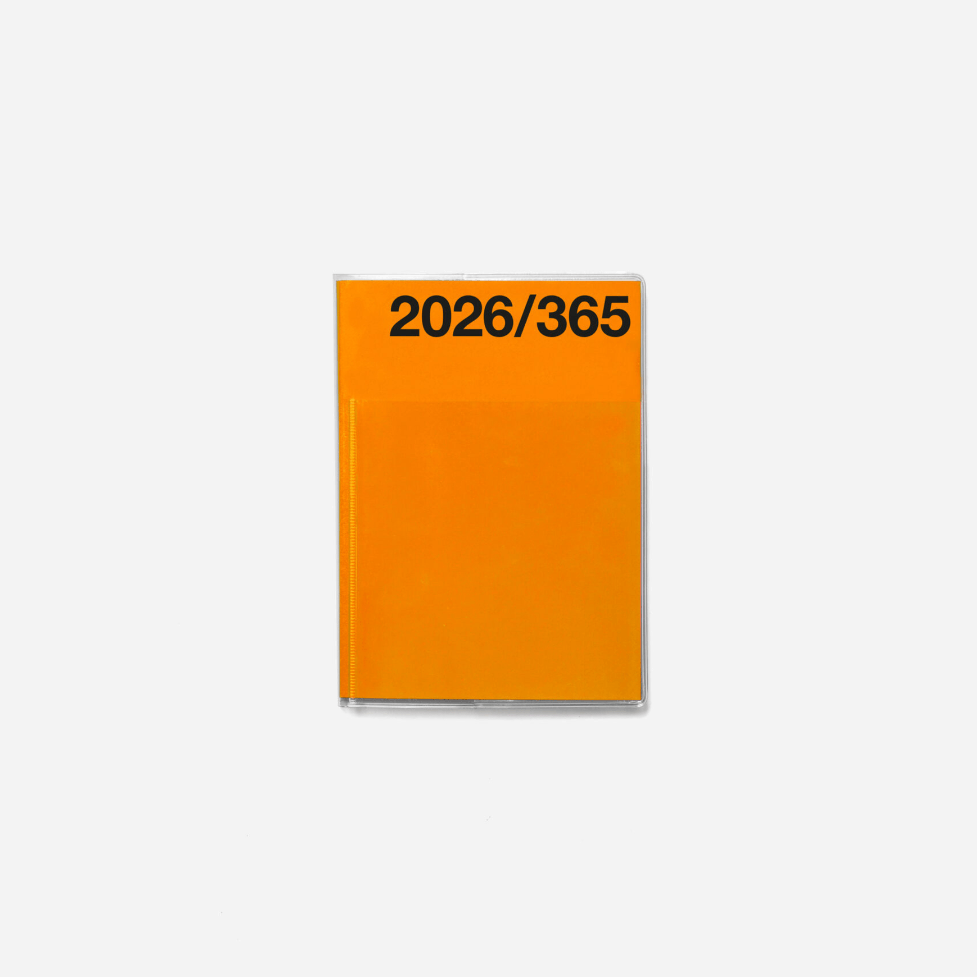 Marjolein Delhaas Agenda Agenda Pocket Weekly 2026/365 - No. 137