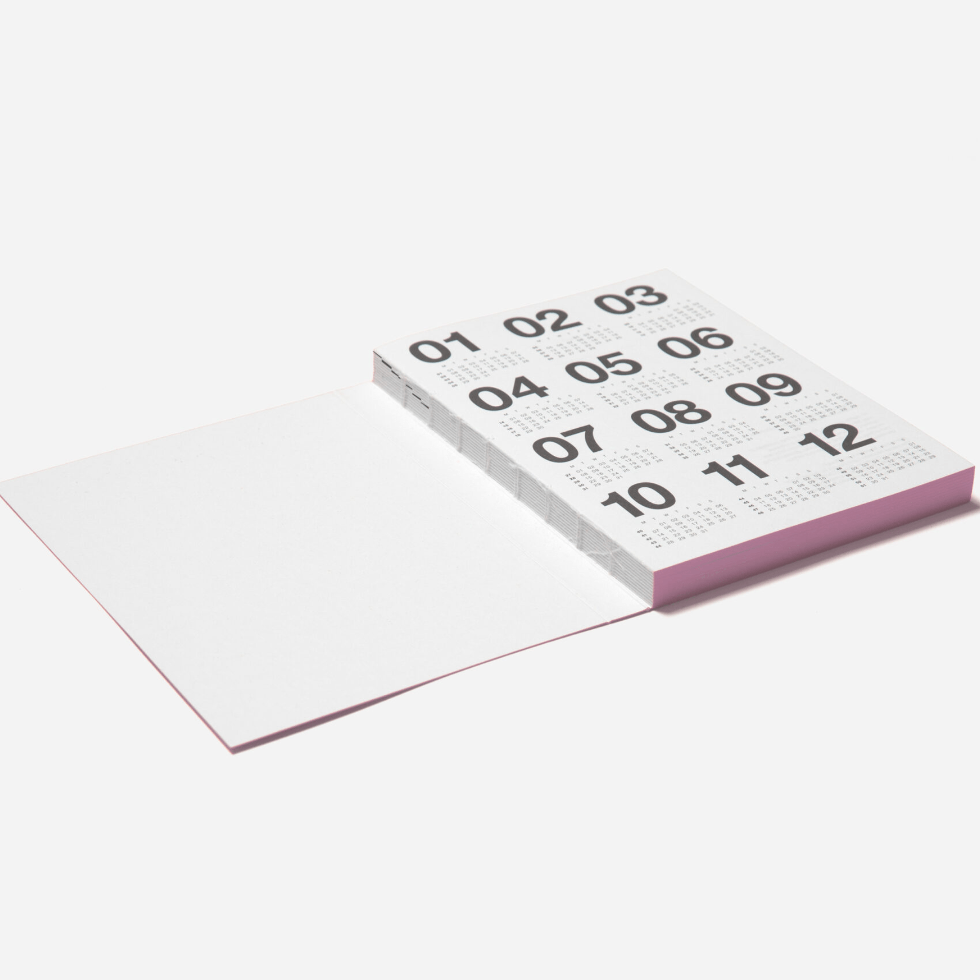 Marjolein Delhaas Agenda Agenda Pocket Weekly 2026/365 - No. 516