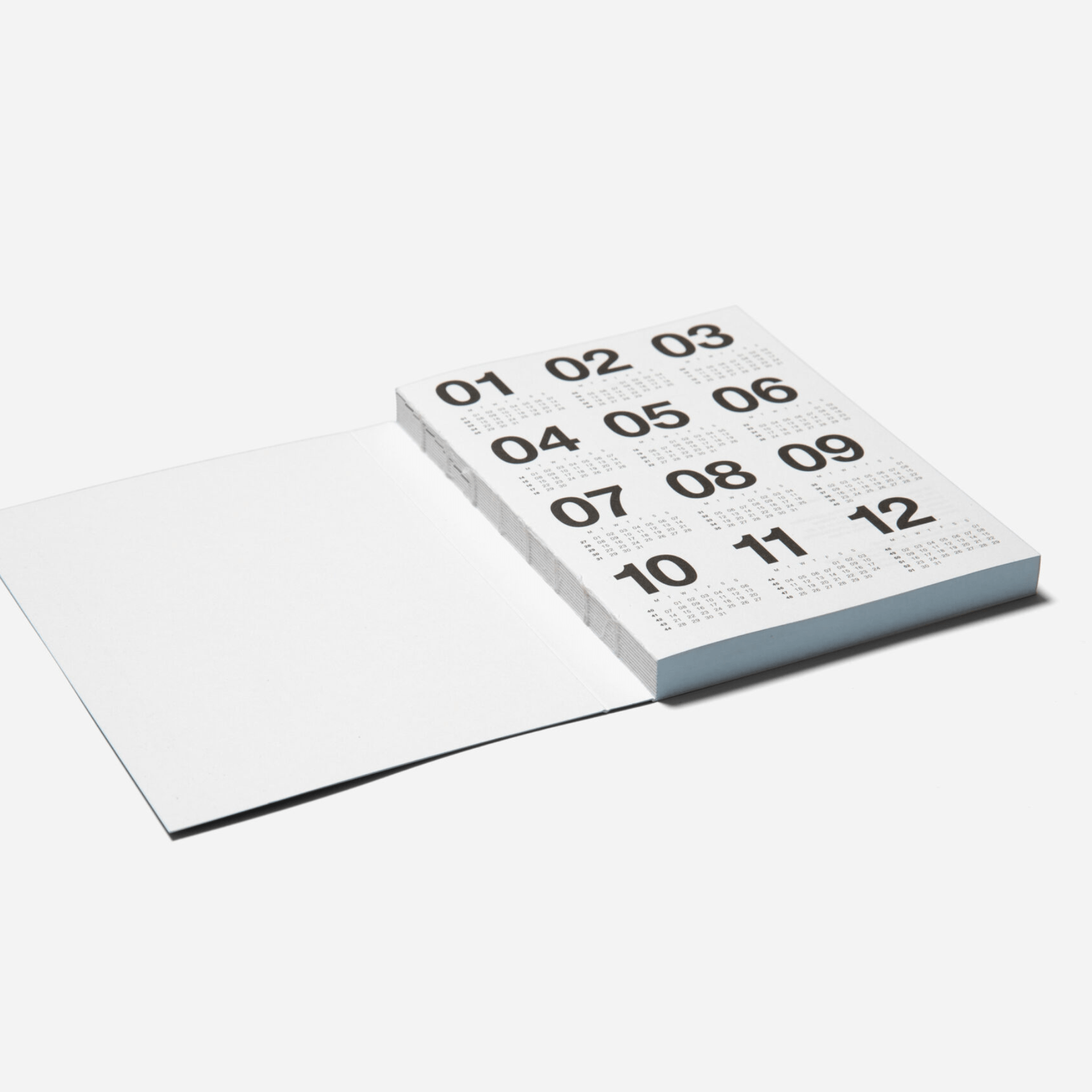 Marjolein Delhaas Agenda Agenda Pocket Weekly 2026/365 - No. 5445