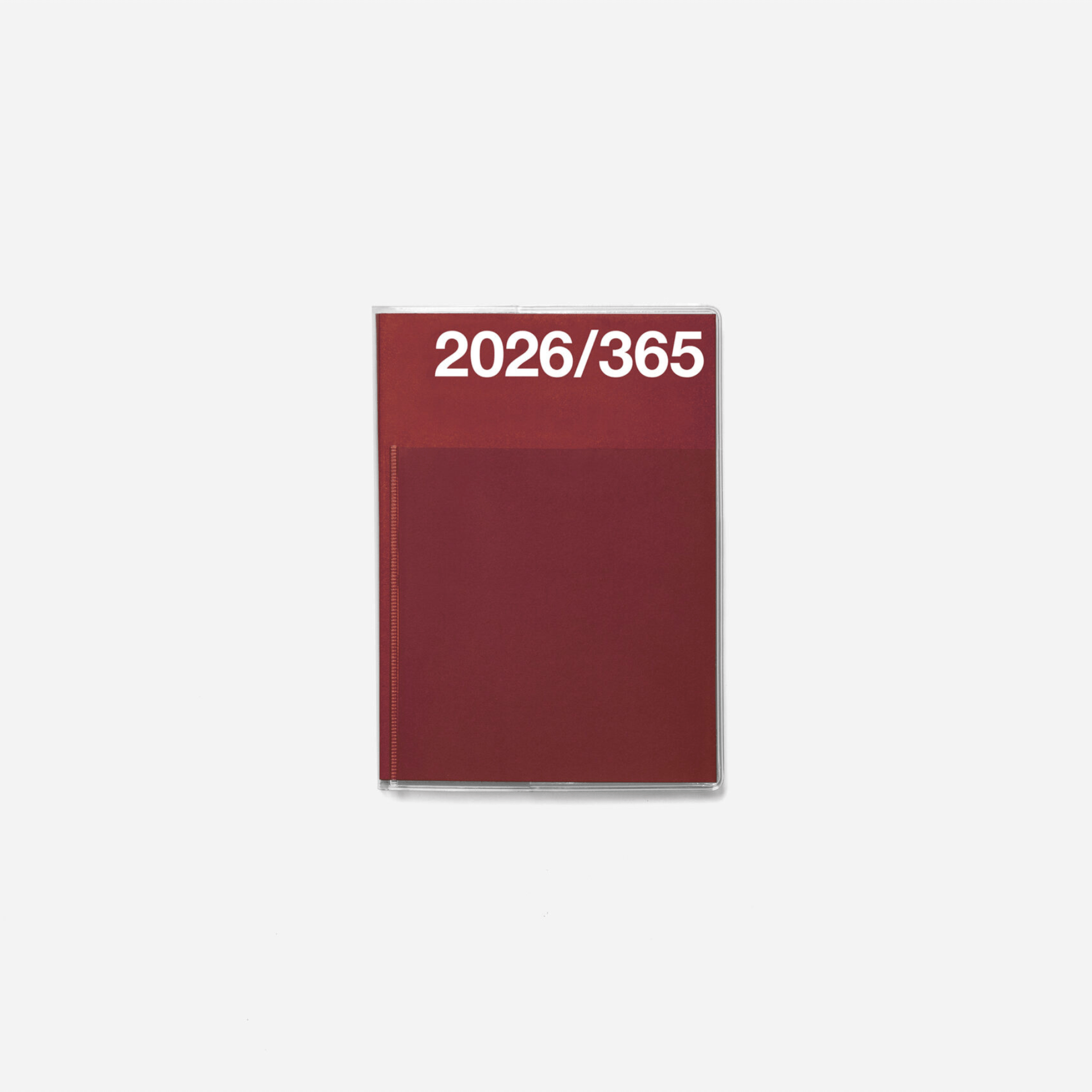 Marjolein Delhaas Agenda Agenda Pocket Weekly 2026/365 - No. 7420