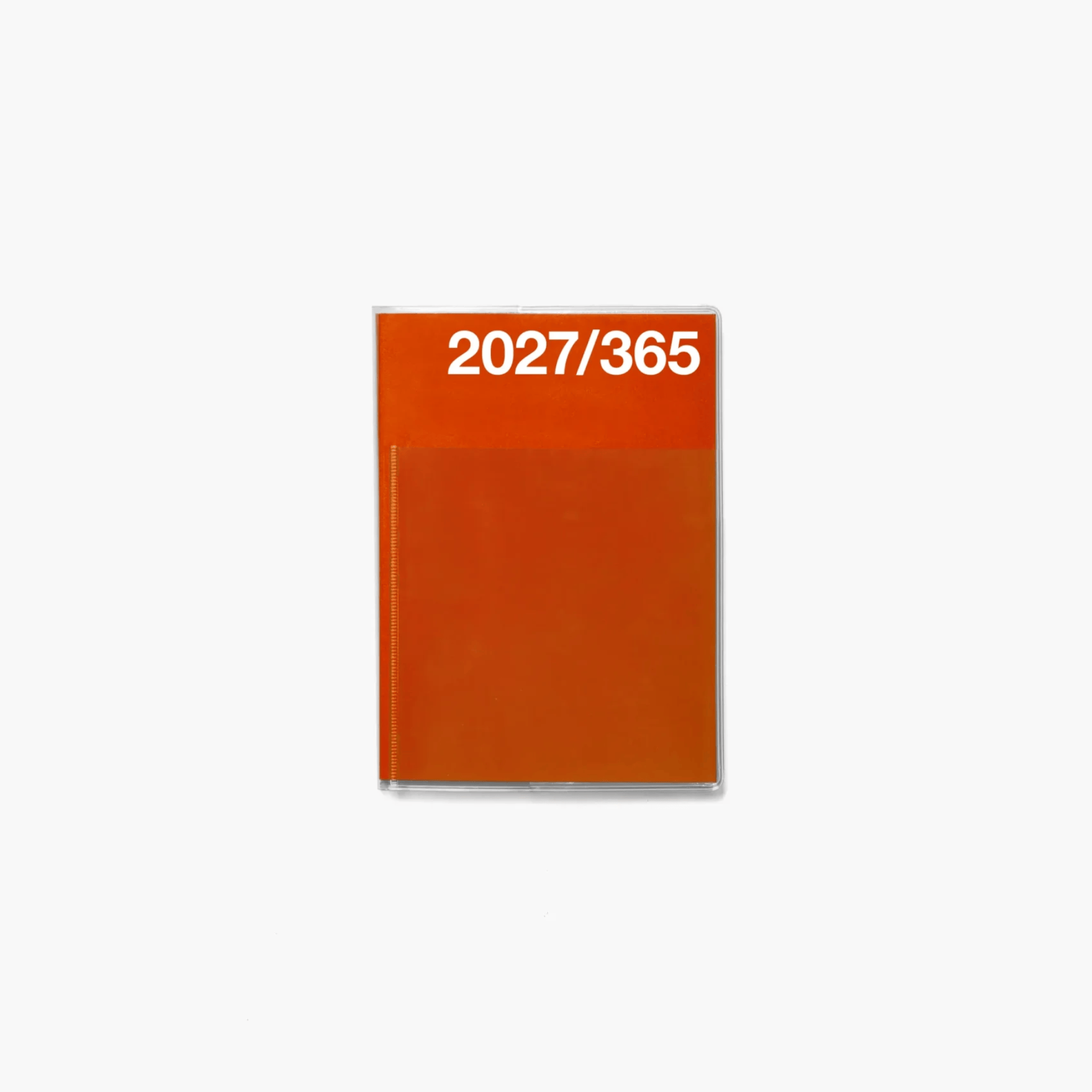Marjolein Delhaas Agenda Agenda Pocket Weekly 2027/365