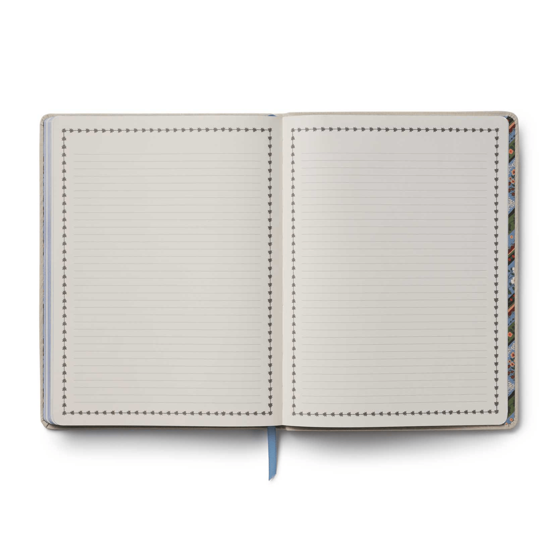 Rifle Paper Agenda Agenda Ricamata Bookbound Heritage 2027