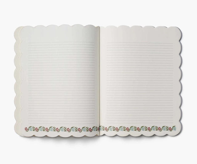 Rifle Paper Agenda Agenda Rifle Paper Mensile 2025-2026 Delphine