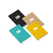 Octagon Agenda Agenda settimanale 2026 Octagon