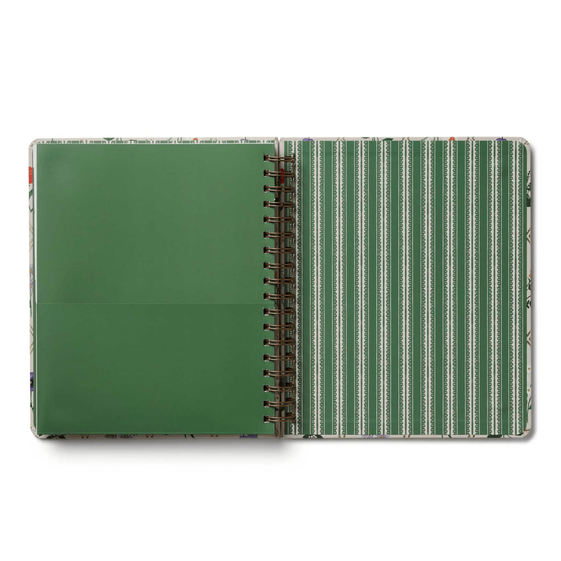 Rifle Paper Agenda Agenda Settimanale Maxi 2026/2027 - Garden Study