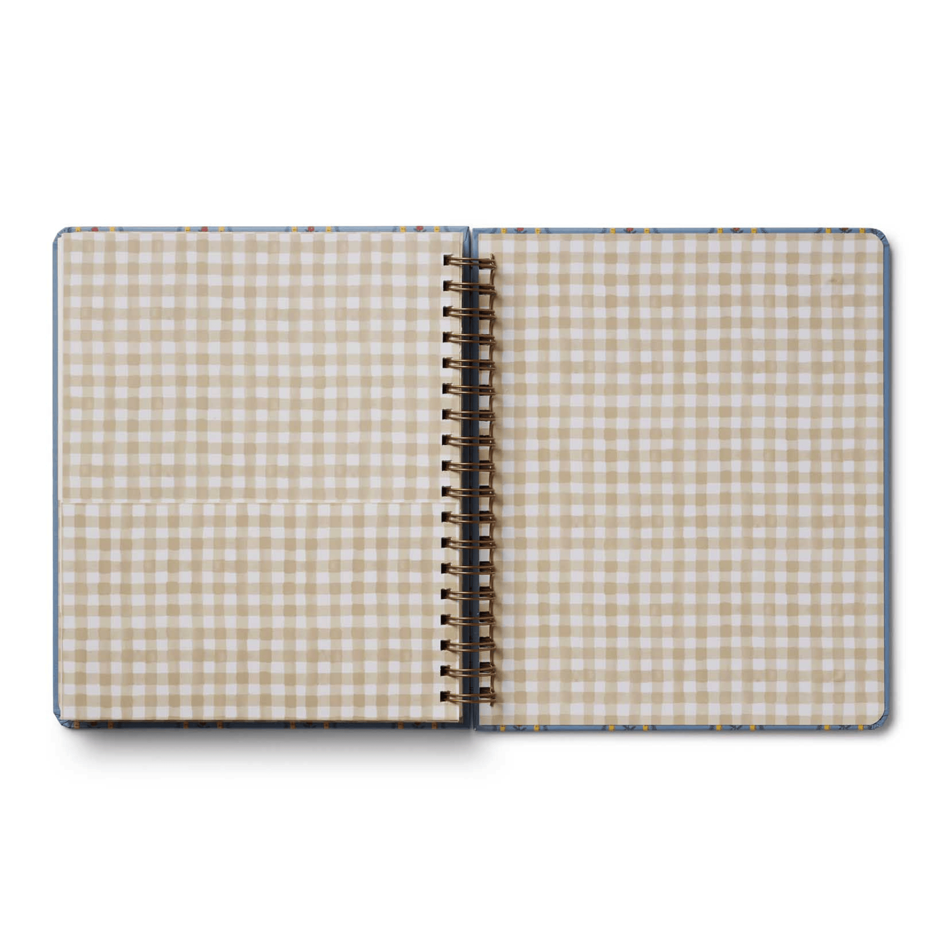 Rifle Paper Agenda Agenda Settimanale Maxi 2026/2027 - Schoolhouse