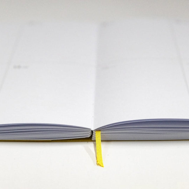 Octagon Agenda Agenda settimanale Octagon 2025-2026