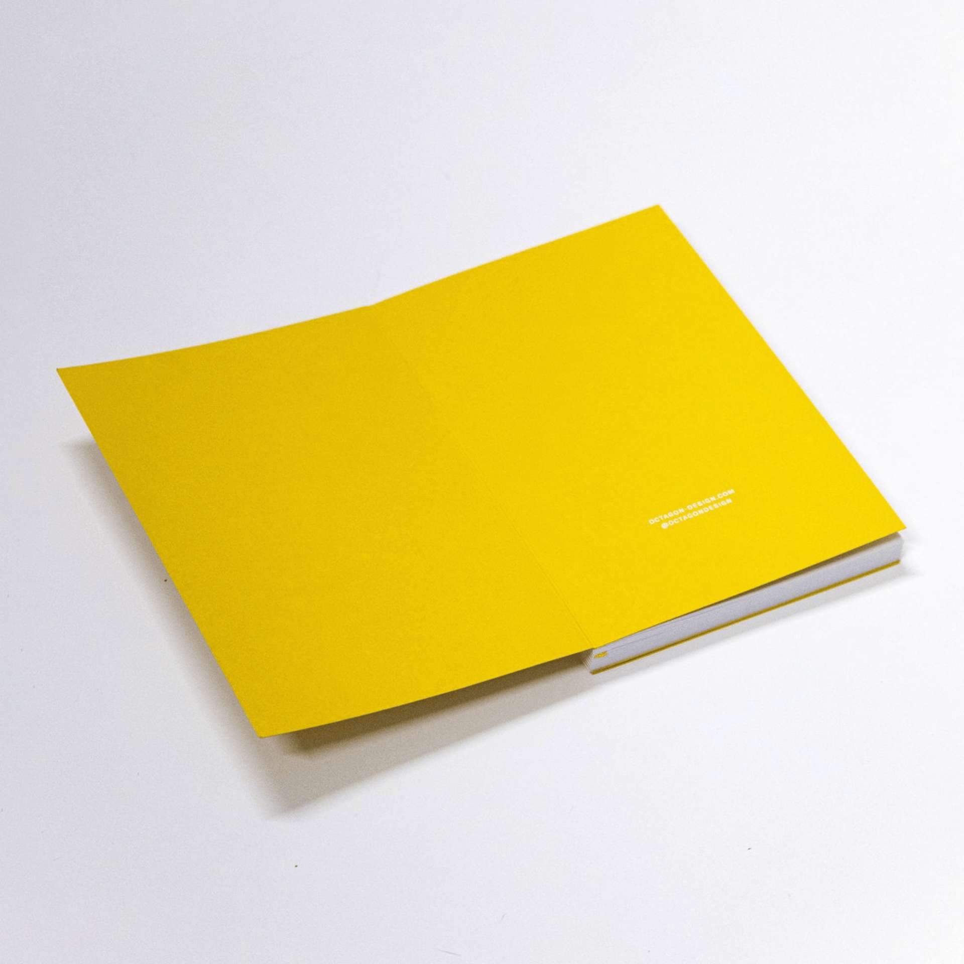 Octagon Agenda Agenda settimanale Octagon 2026/2027