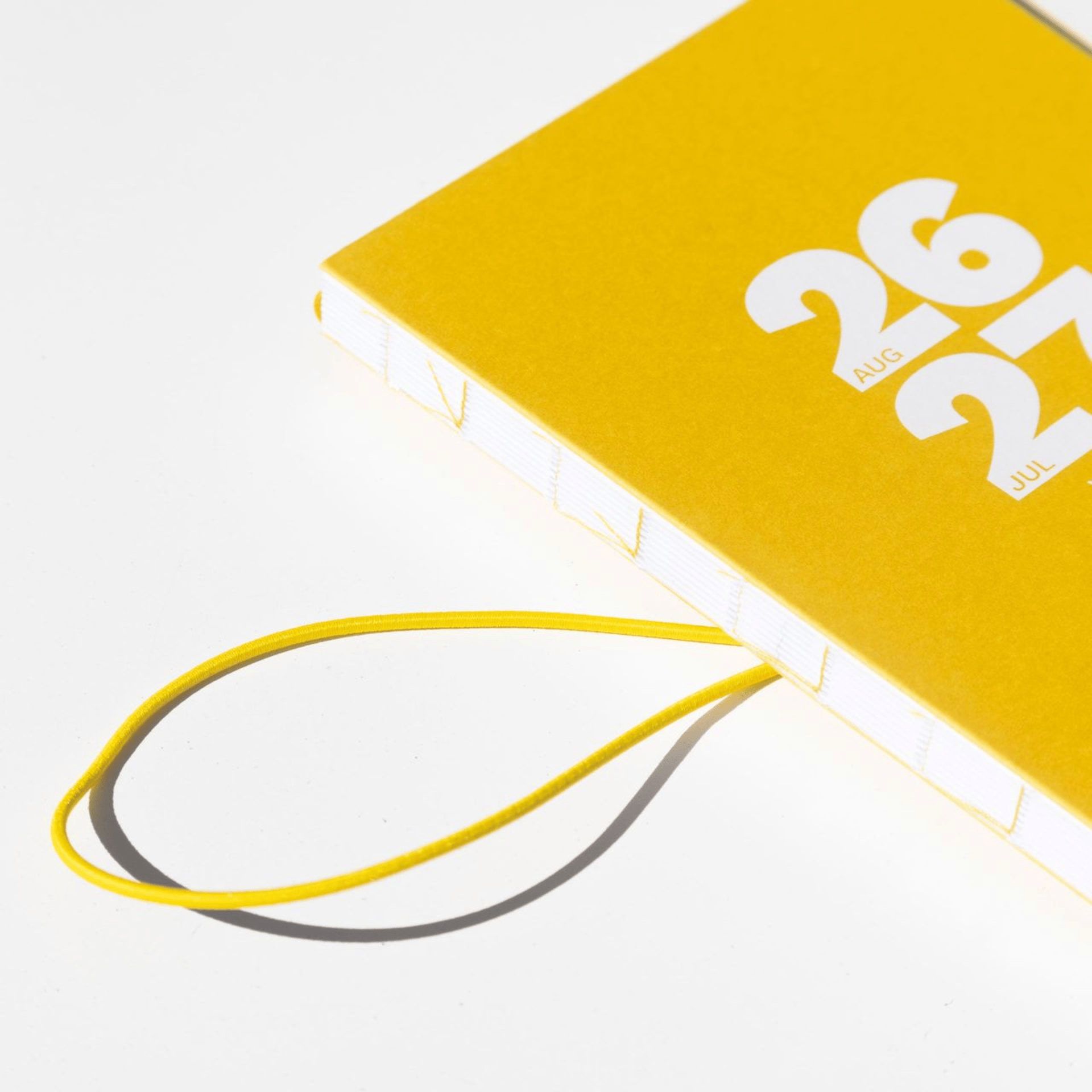 Octagon Agenda Agenda settimanale Octagon 2026/2027