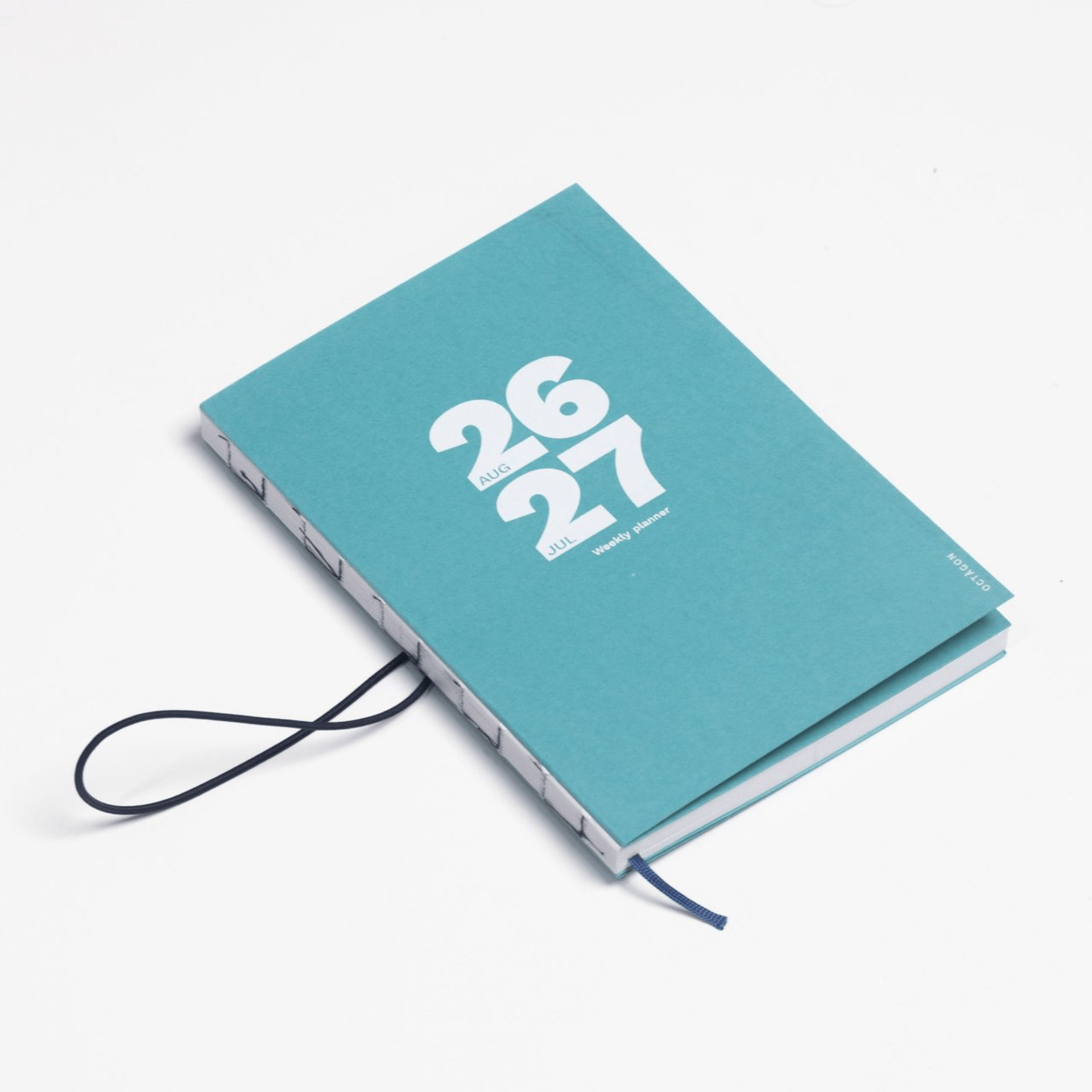 Octagon Agenda Agenda settimanale Octagon 2026/2027
