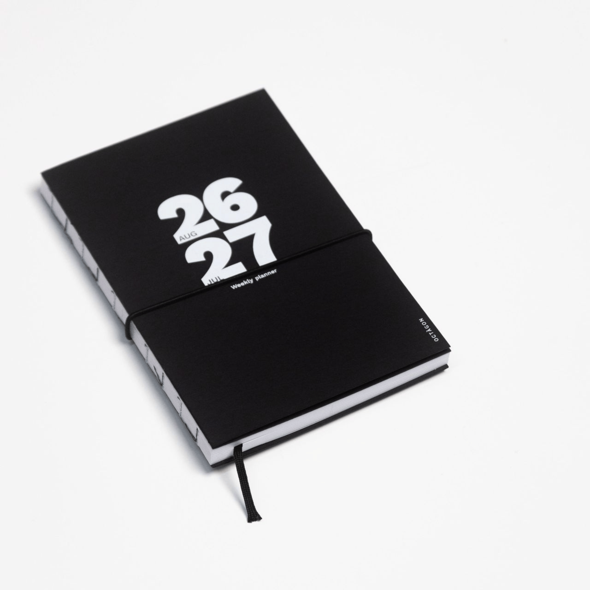Octagon Agenda Agenda settimanale Octagon 2026/2027