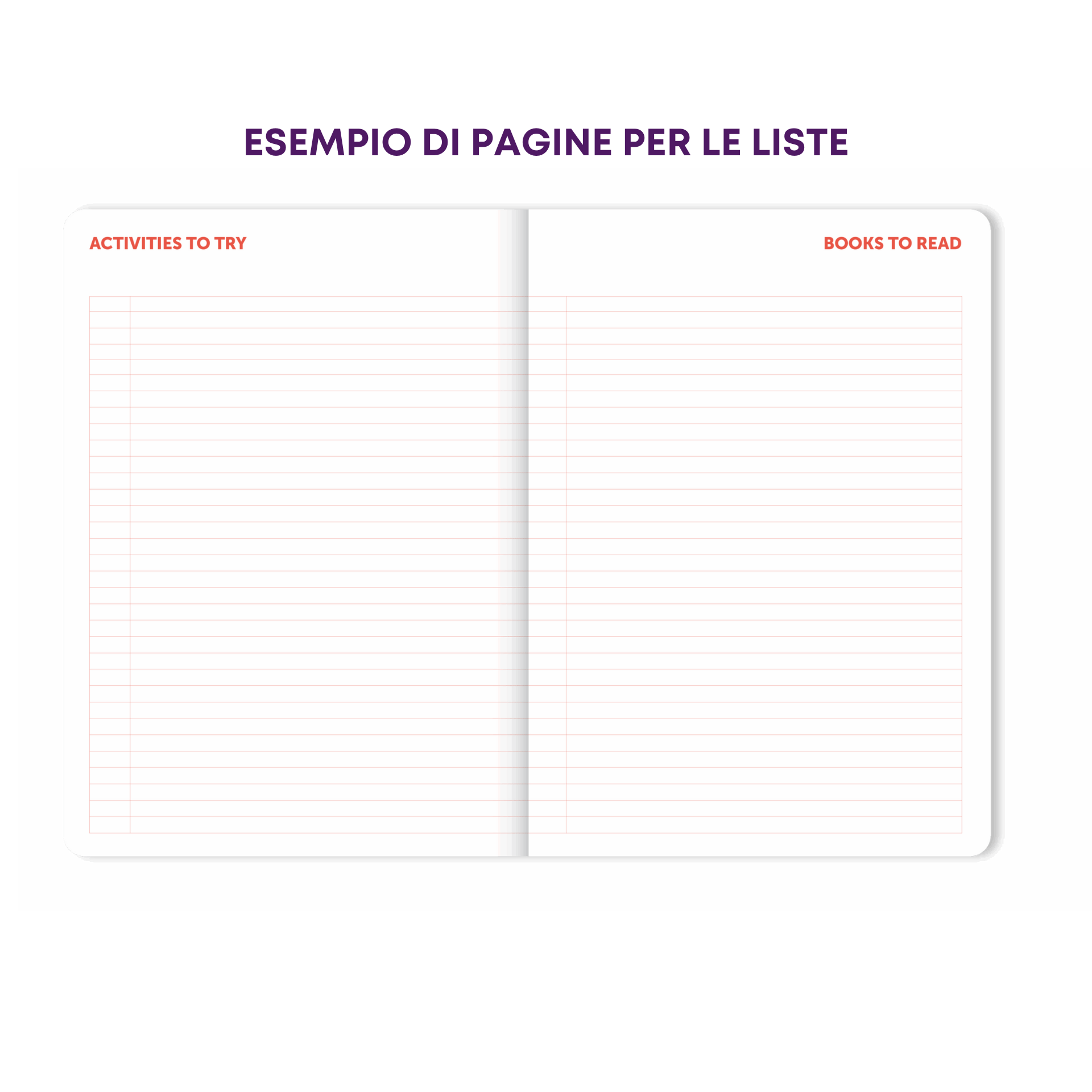 A-Journal Agenda Agenda Spiral Organiser 2026