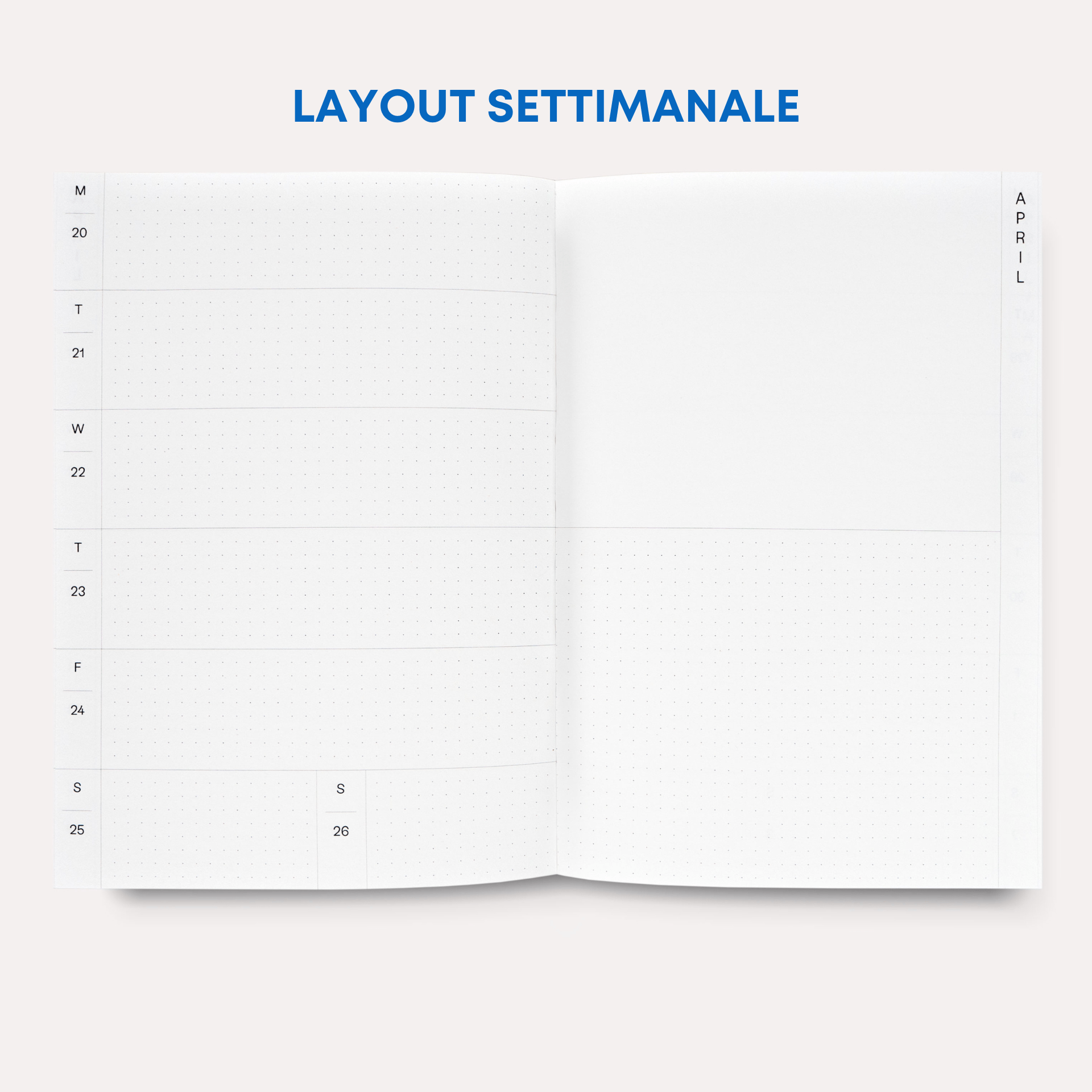 The Completist Agenda Agenda Weekly 2026 - Palau