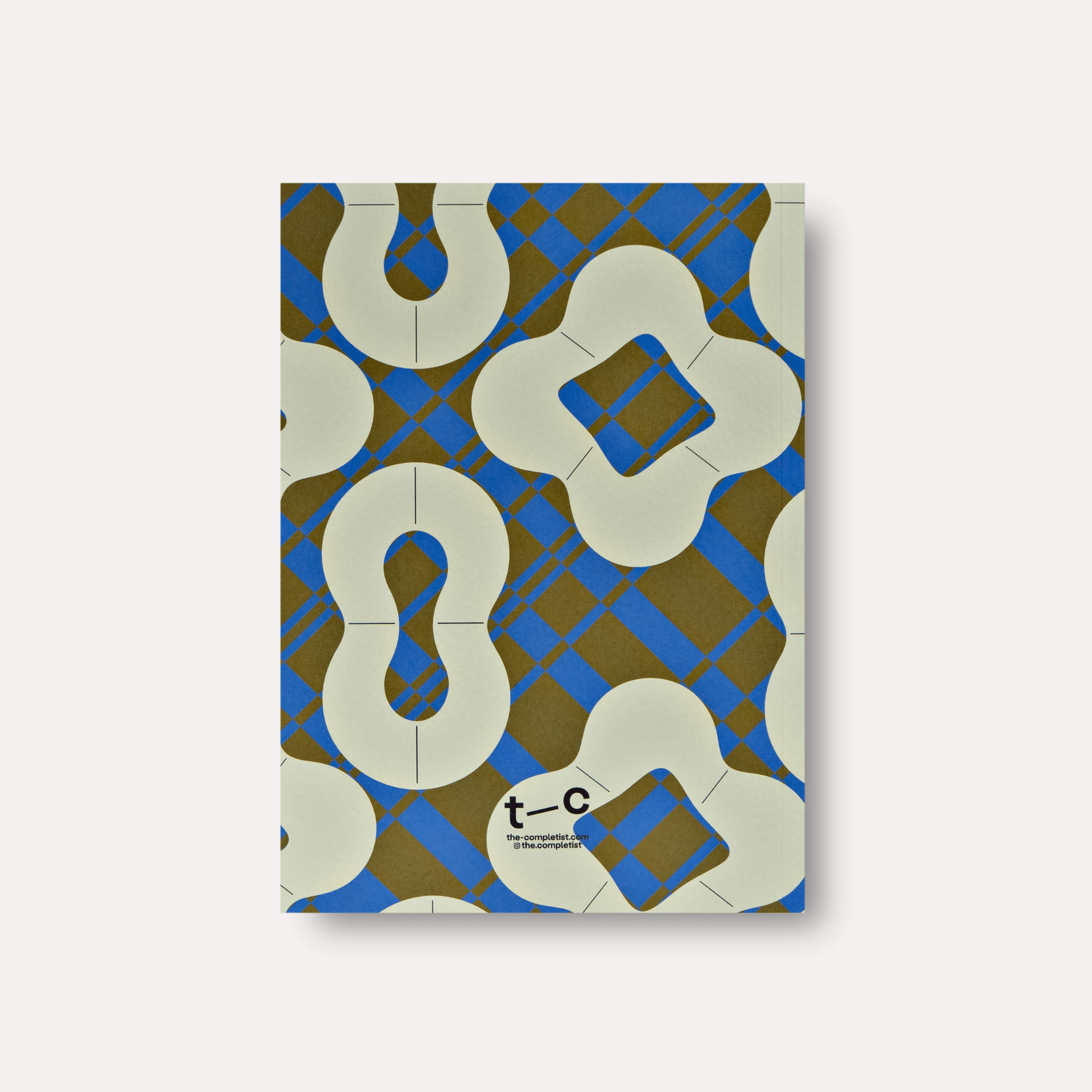 The Completist Agenda Agenda Weekly 2026 - Palau