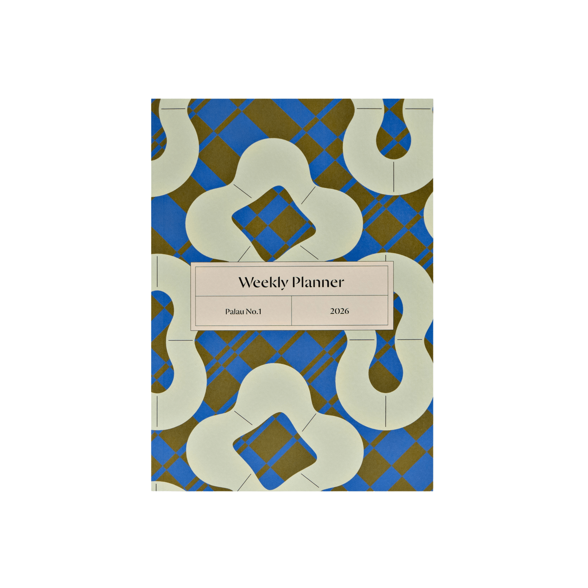 The Completist Agenda Agenda Weekly 2026 - Palau