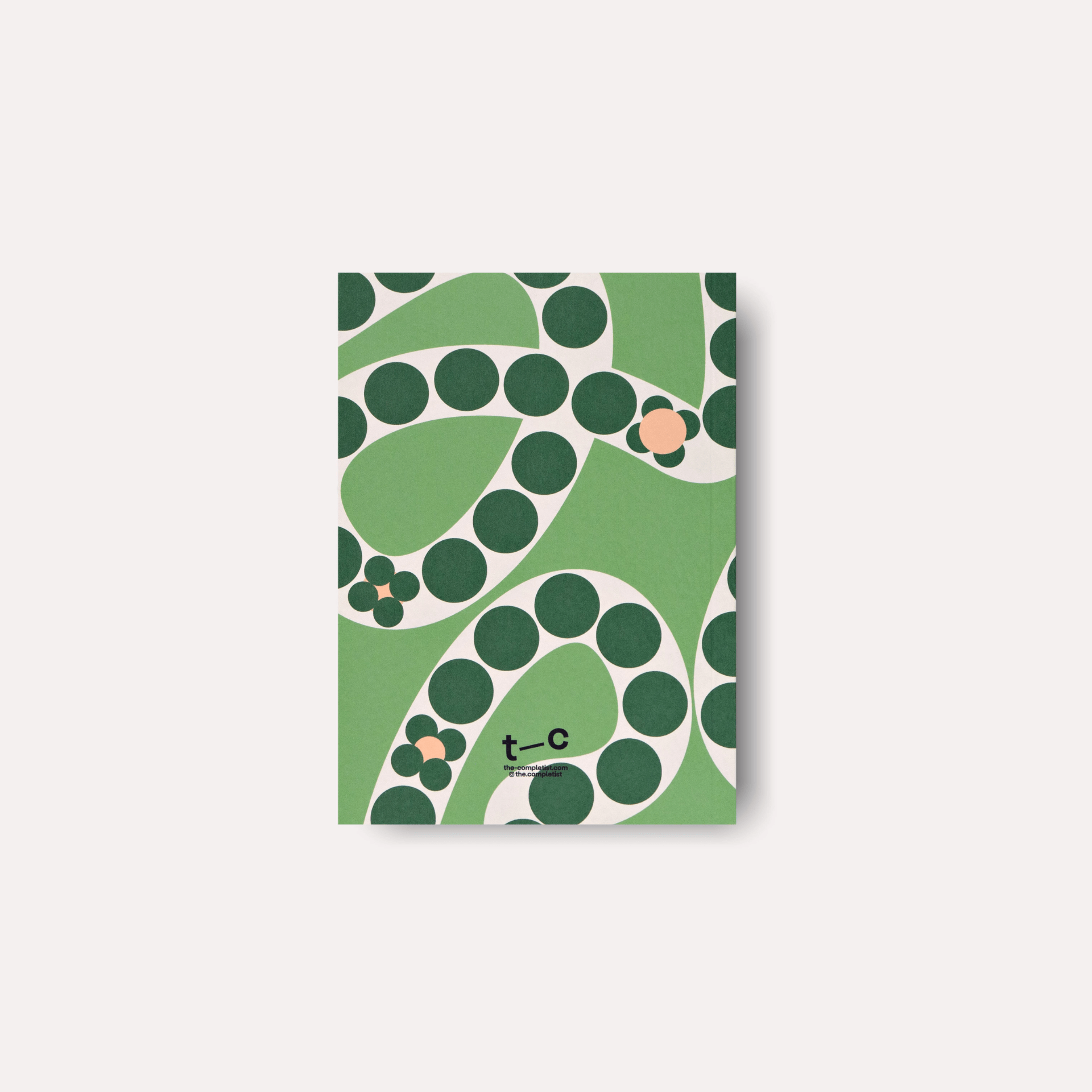 The Completist Agenda Agenda Weekly Pocket 2026 - Damson