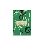 The Completist Agenda Agenda Weekly Pocket 2027 - Lemonade