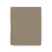 Appointed Agenda Agenda Year Task Planner 2025/2026 - Tortora