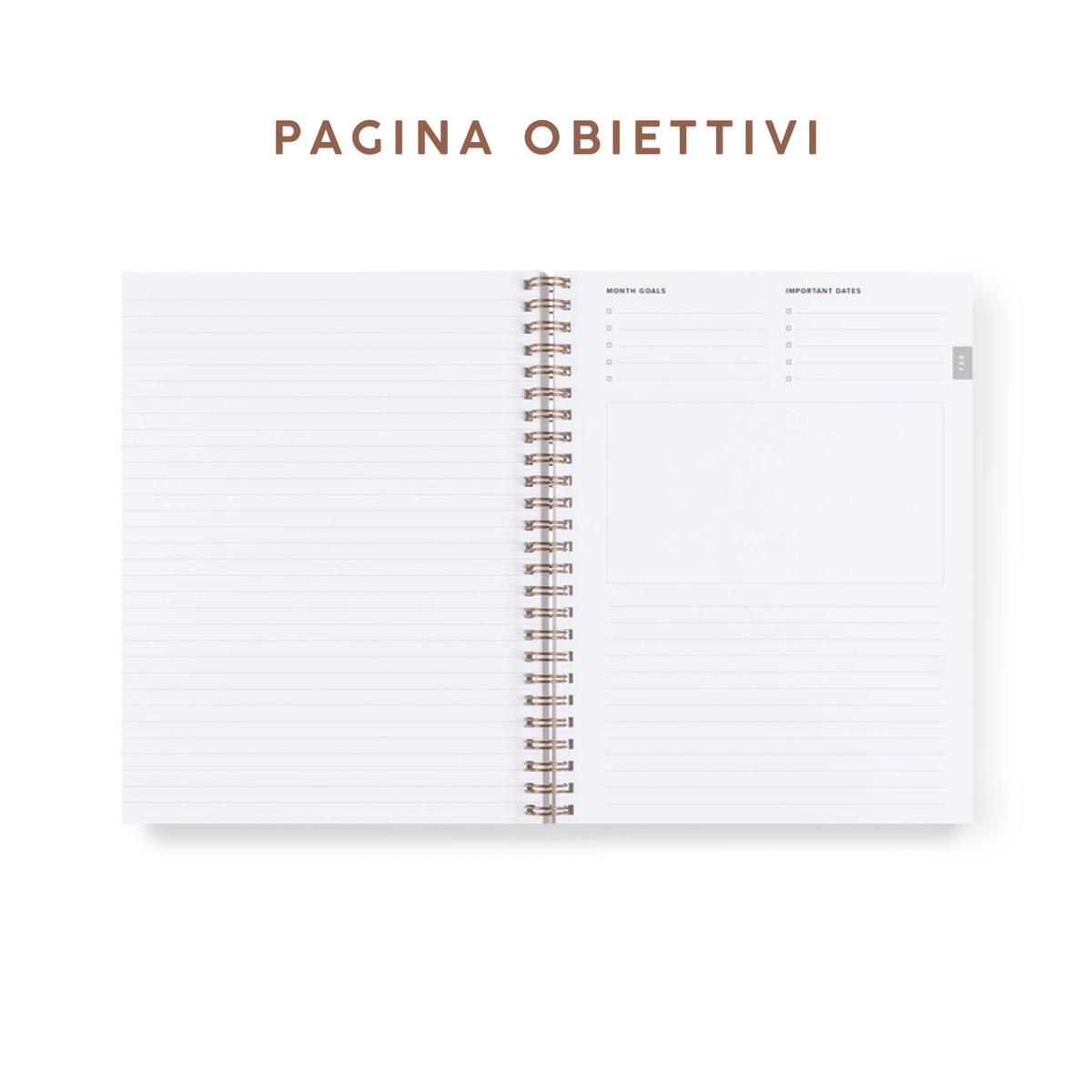 Appointed Agenda Agenda Year Task Planner 2027 - Compact Green