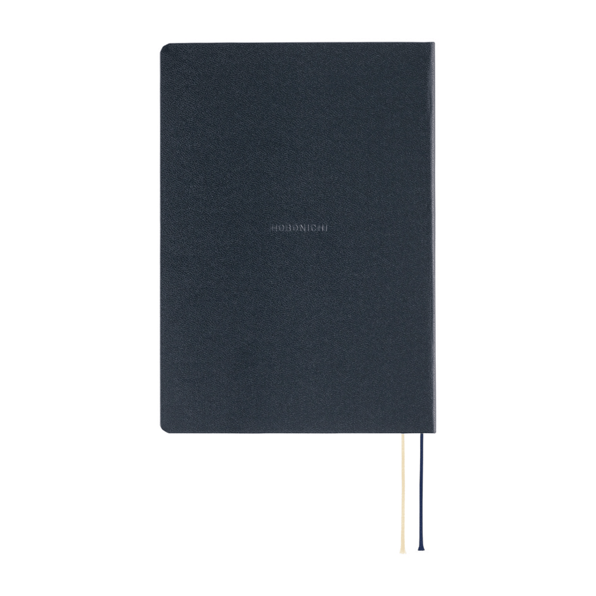 Hobonichi Agenda Hobonichi HON A5 2027  - Slash Navy