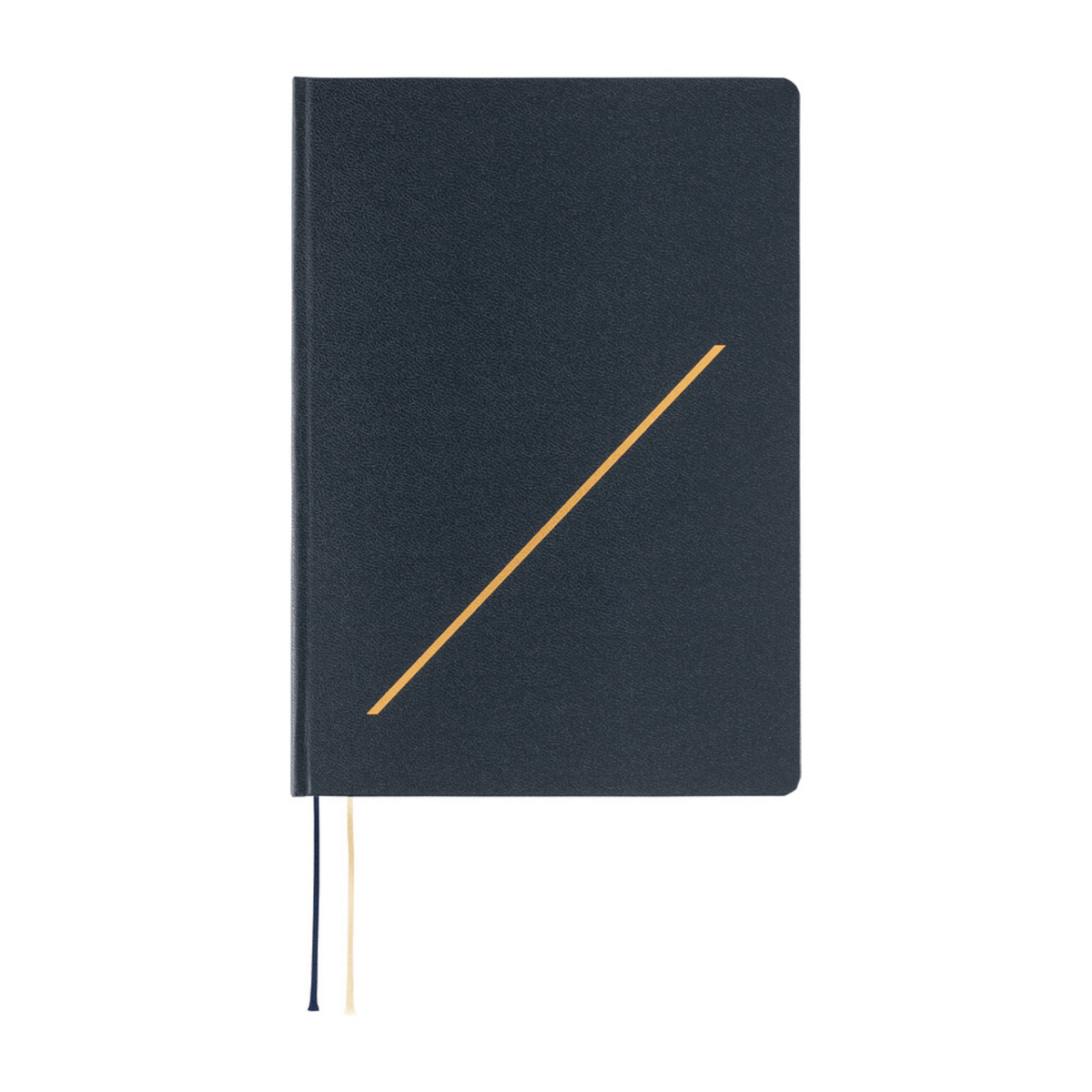 Hobonichi Agenda Hobonichi HON A5 2027  - Slash Navy
