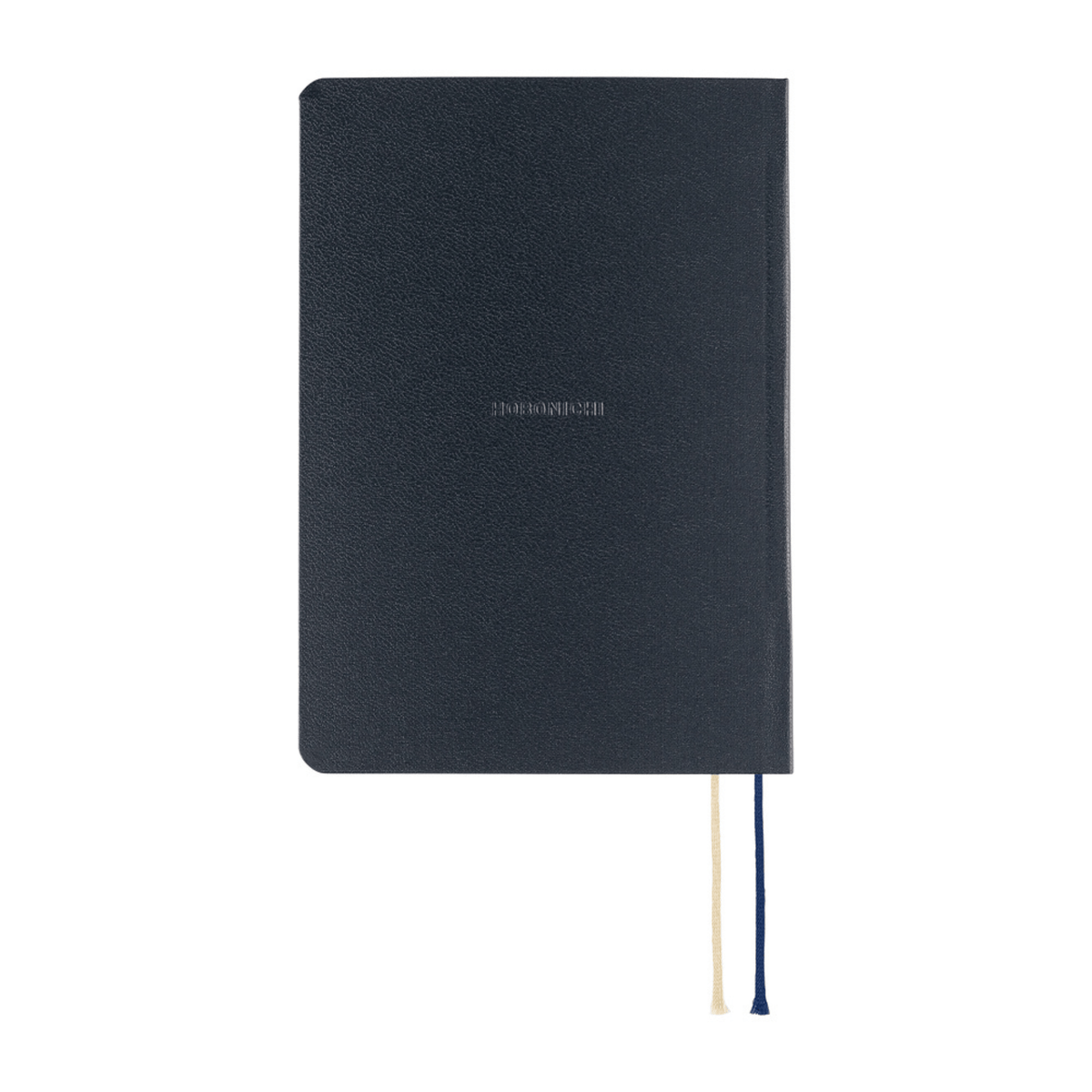 Hobonichi Agenda Hobonichi HON A6 2027  - Slash Navy