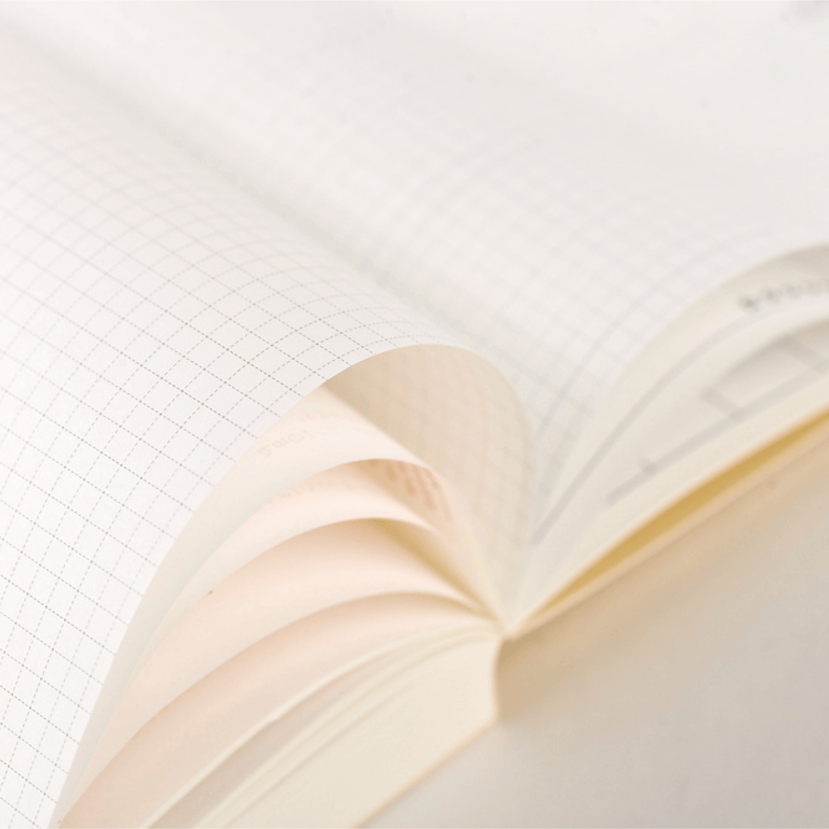Hobonichi Agenda Hobonichi Techo Cousin Book A5