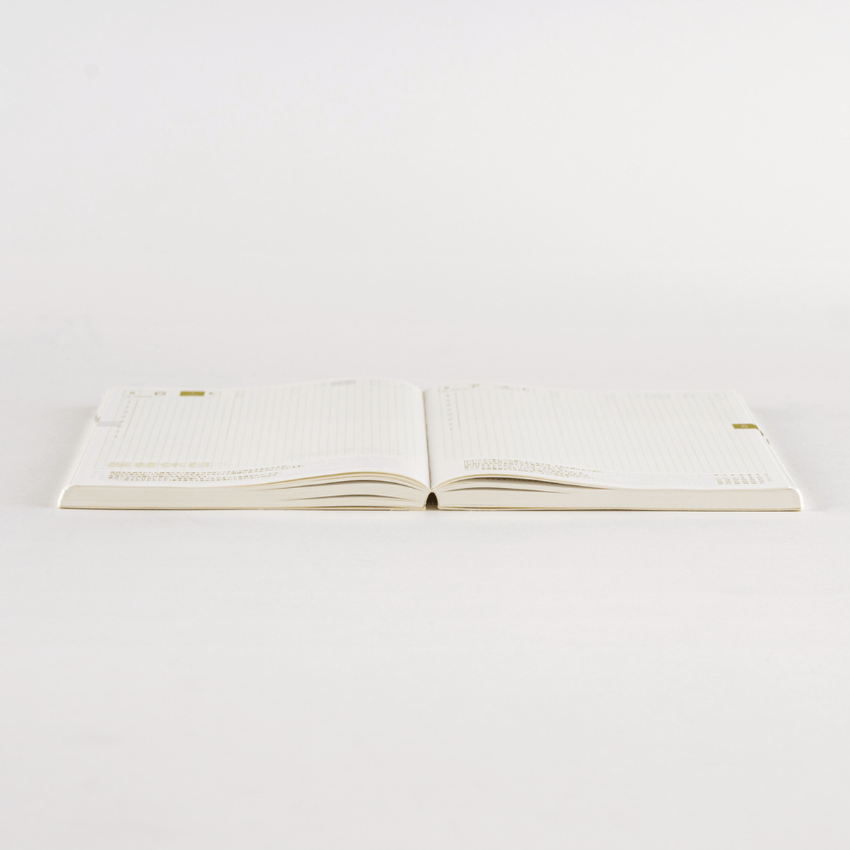 Hobonichi Agenda Hobonichi Techo Original Book A6