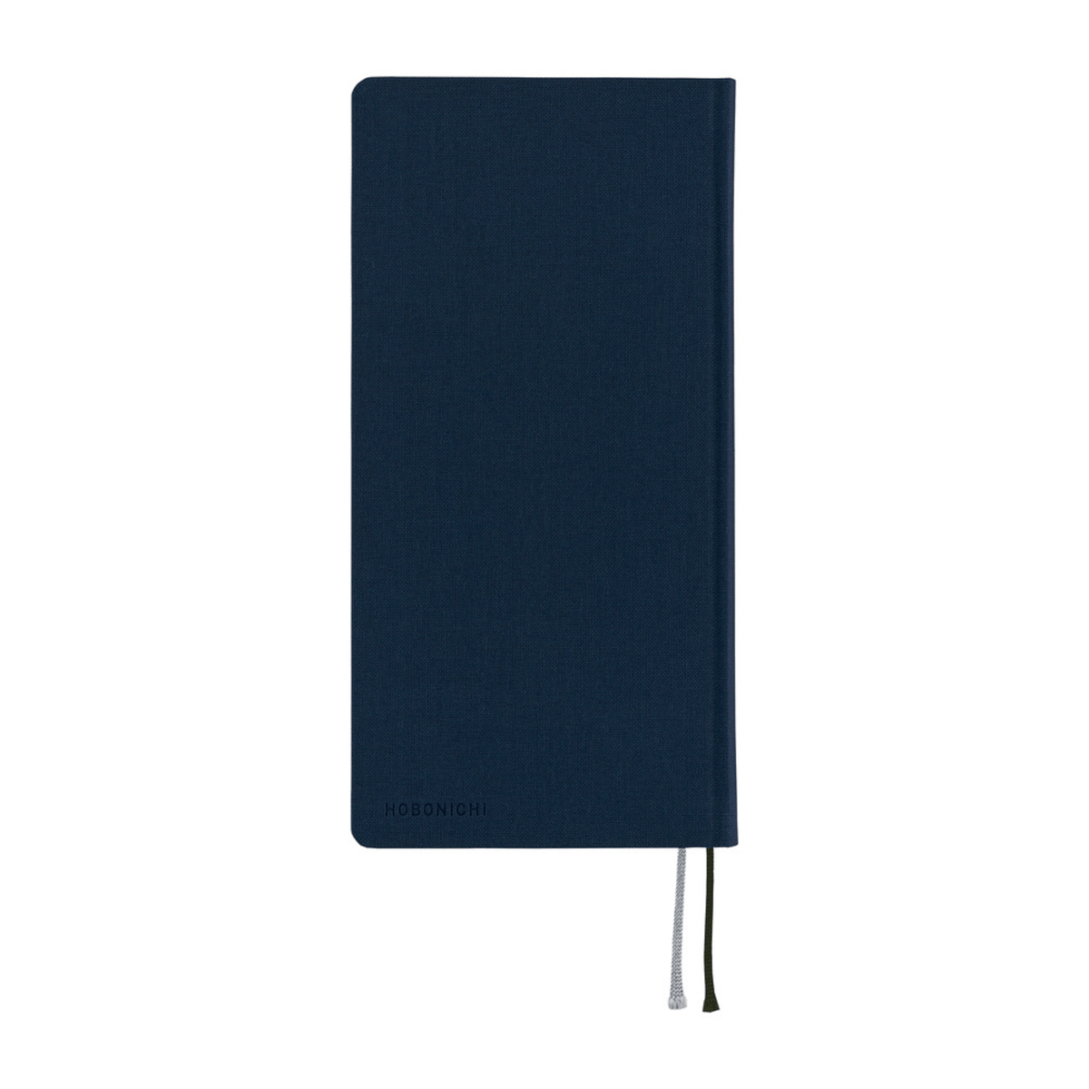 Hobonichi Agenda Hobonichi Weeks 2027 - Colors Midnight Blue