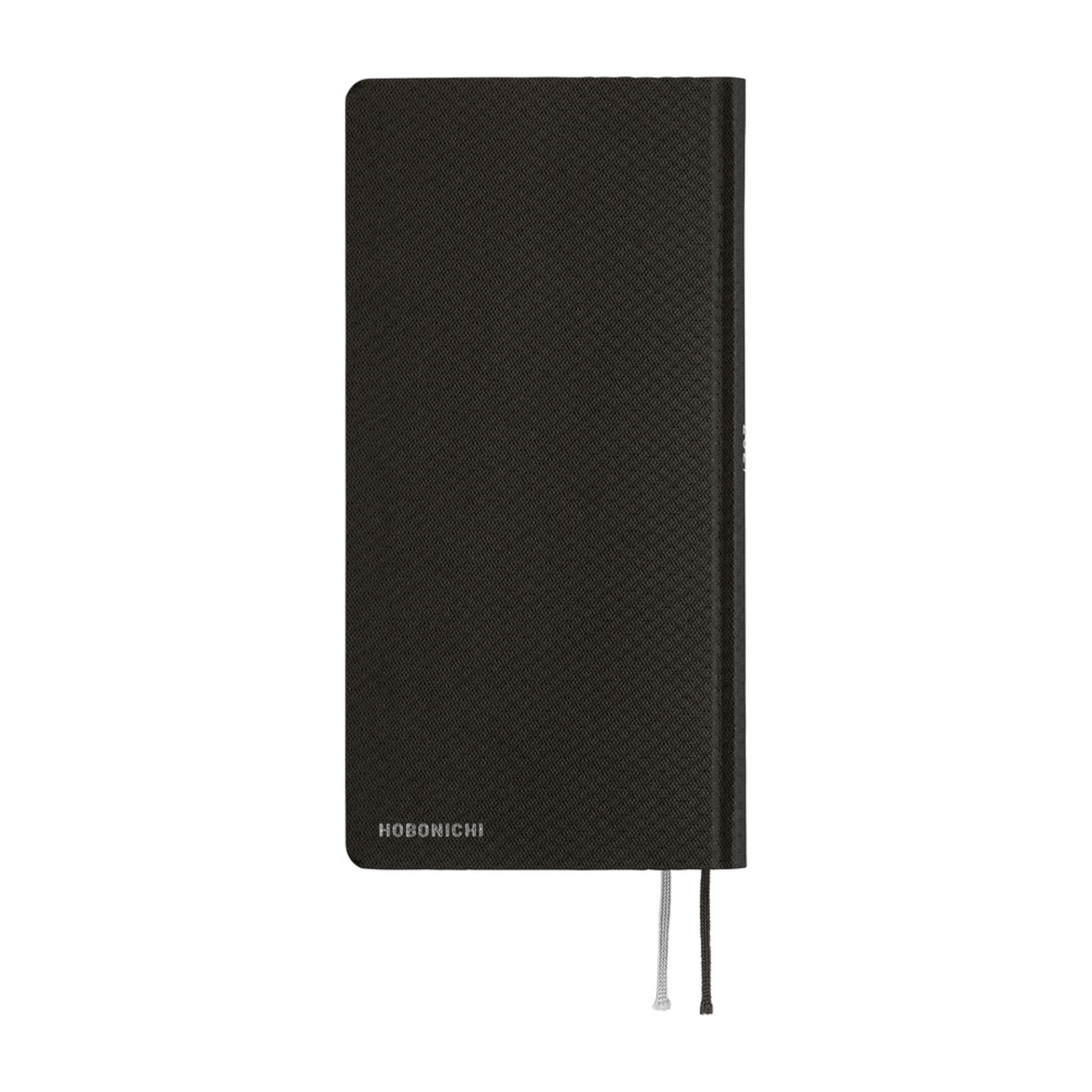 Hobonichi Agenda Hobonichi Weeks 2027 - Paper Series Black