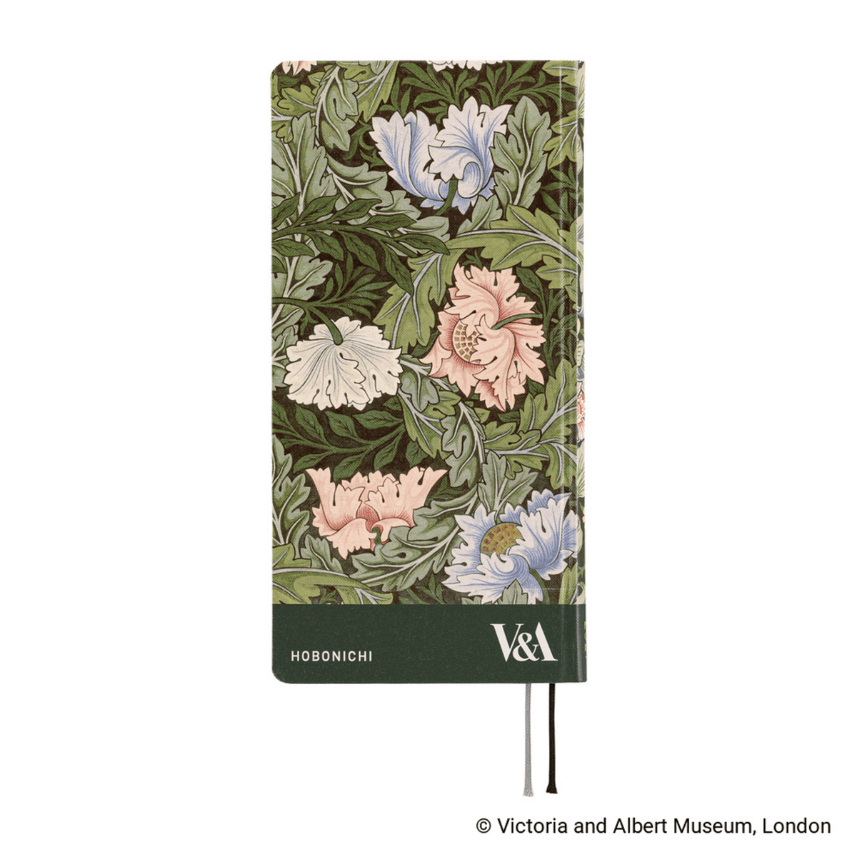 Hobonichi Agenda Hobonichi Weeks 2027 - V&A Leicester