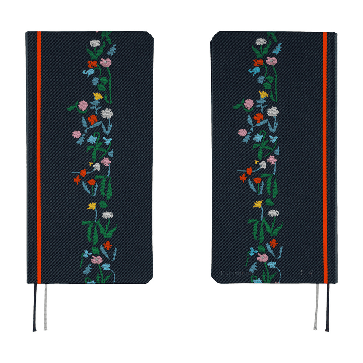 Hobonichi Agenda Hobonichi Weeks 2027 - Yoshie Watanabe Petit Bloom