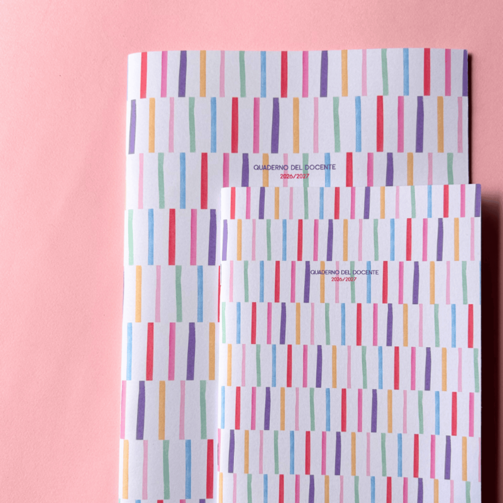 Very Wonder Agenda Quaderno del Docente 2026/2027