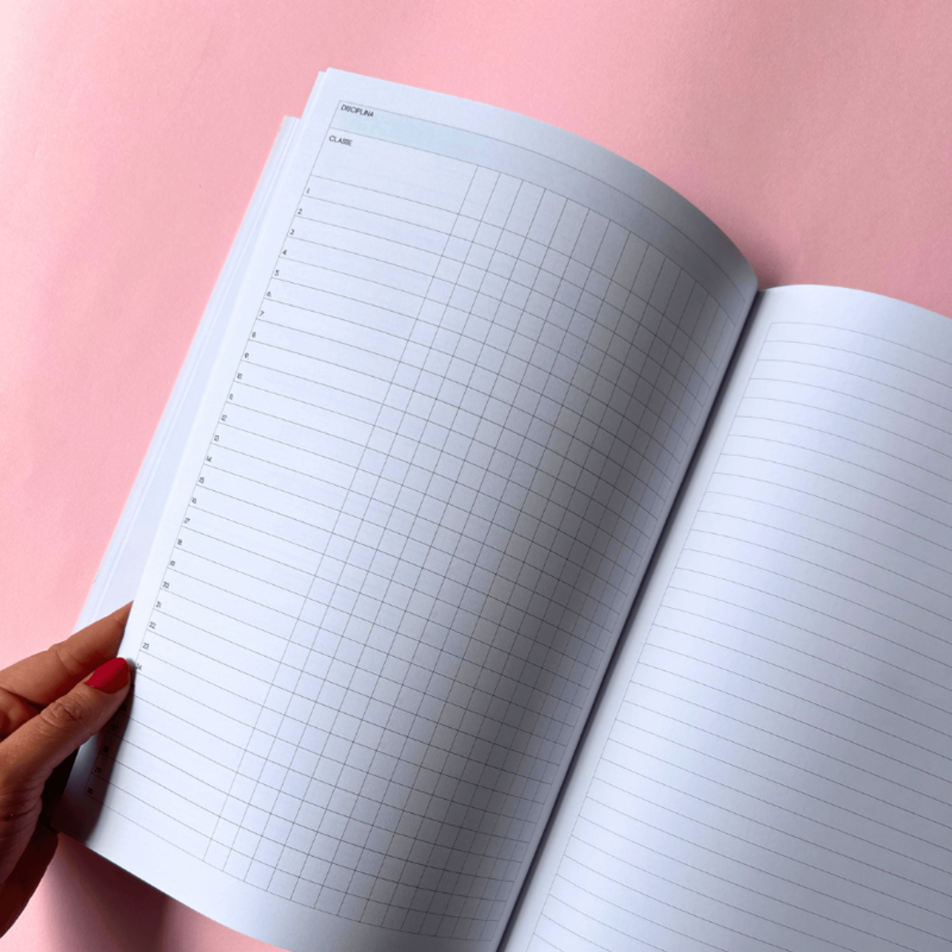 Very Wonder Agenda Quaderno del Docente 2026/2027